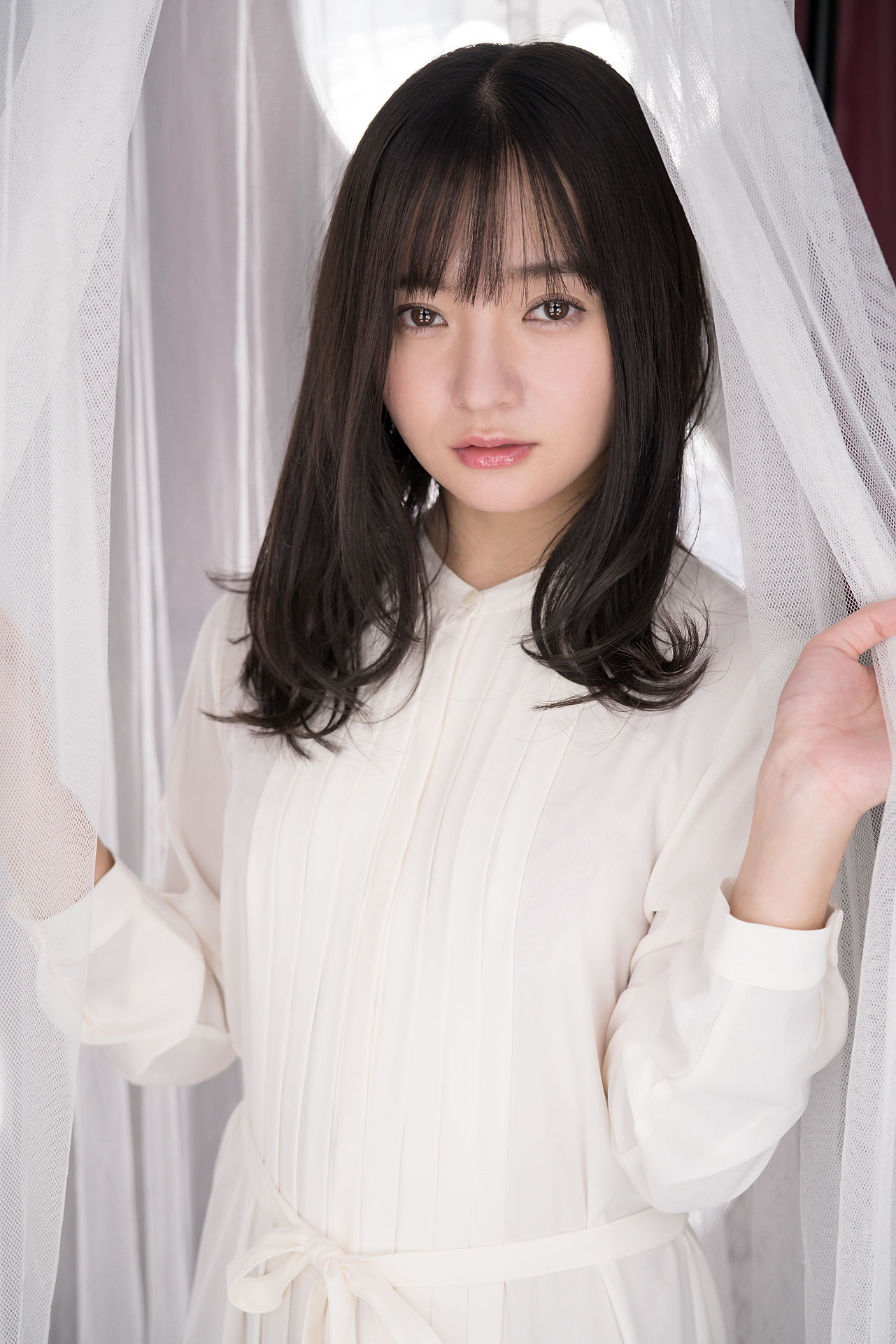 Ayana Nishinaga 西永彩奈 - Limited Gallery 02-图4