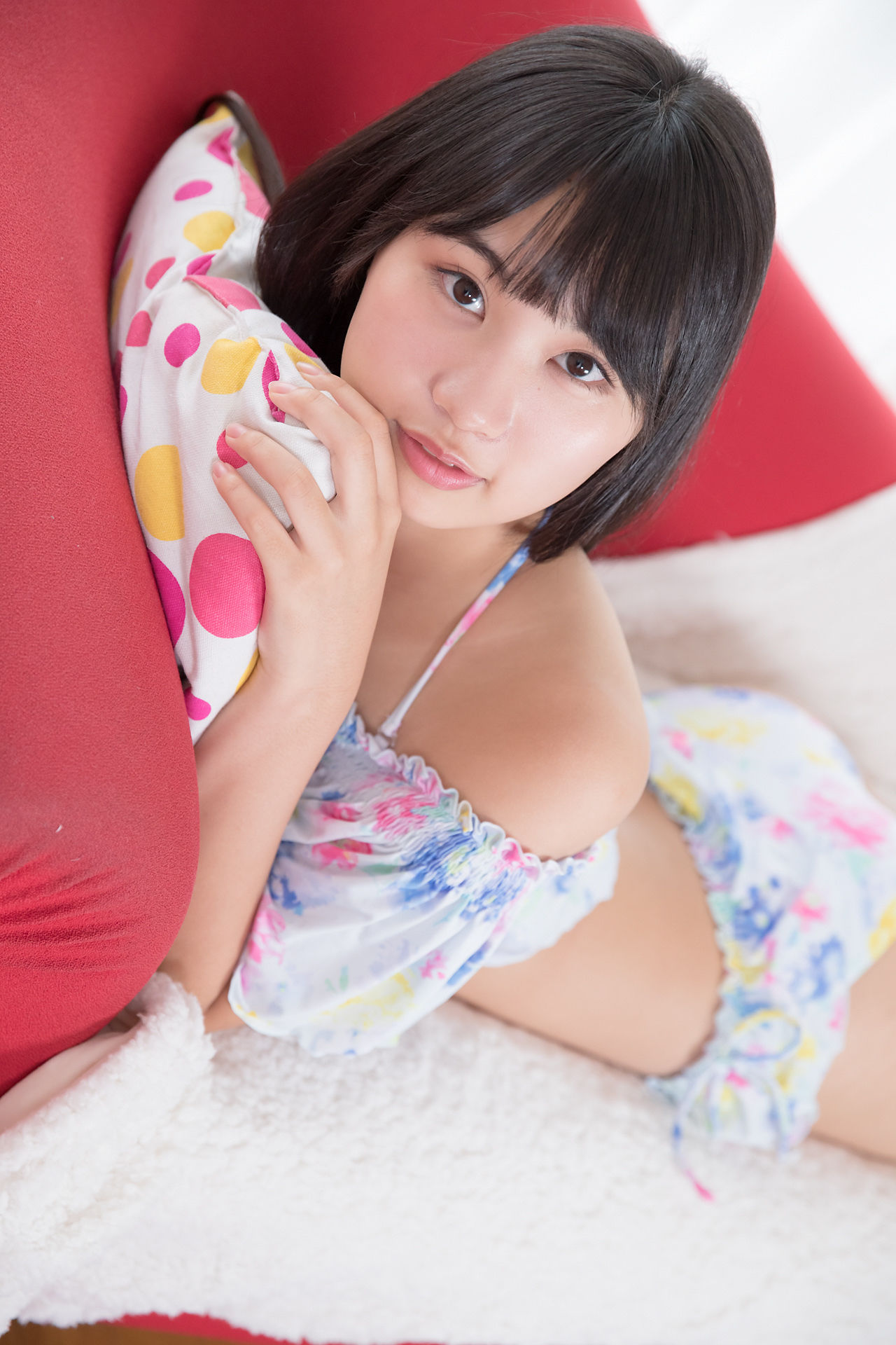 Kurumi Miyamaru 宮丸くるみ - Secret Gallery (STAGE1) 8.1-图23