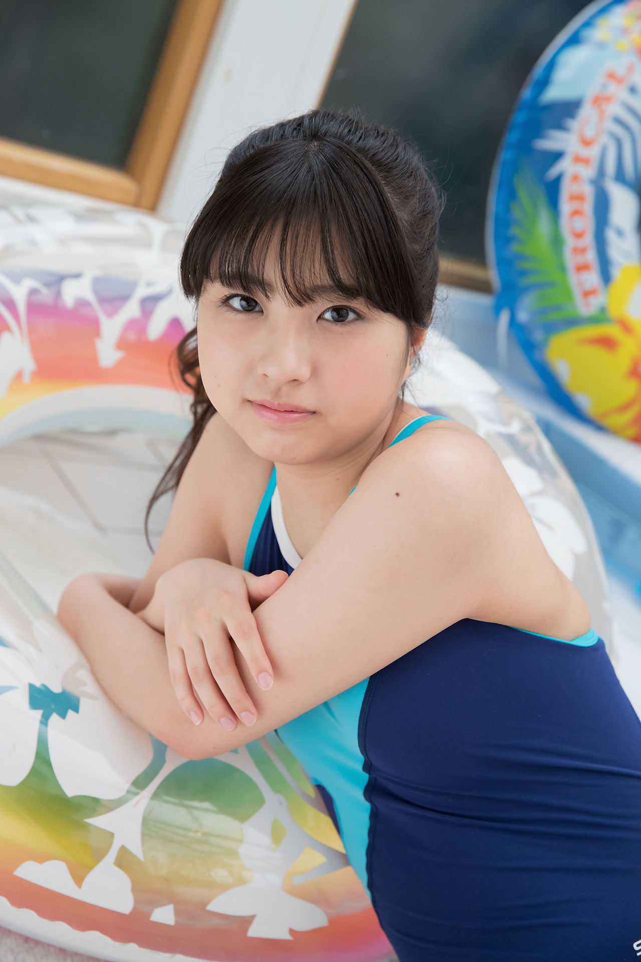 Nagisa Ikeda 池田なぎさ - Secret Gallery (STAGE2) 9.2-图14