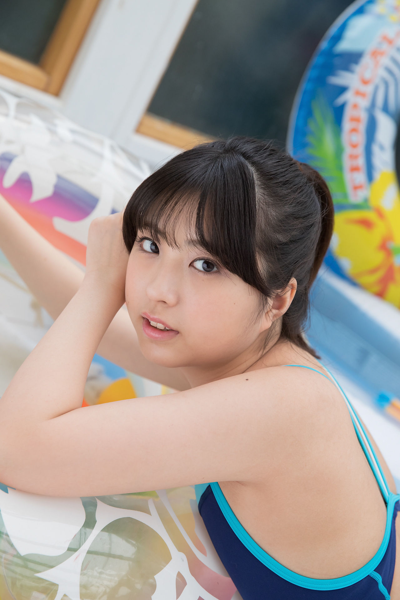 Nagisa Ikeda 池田なぎさ - Secret Gallery (STAGE2) 9.2-图16