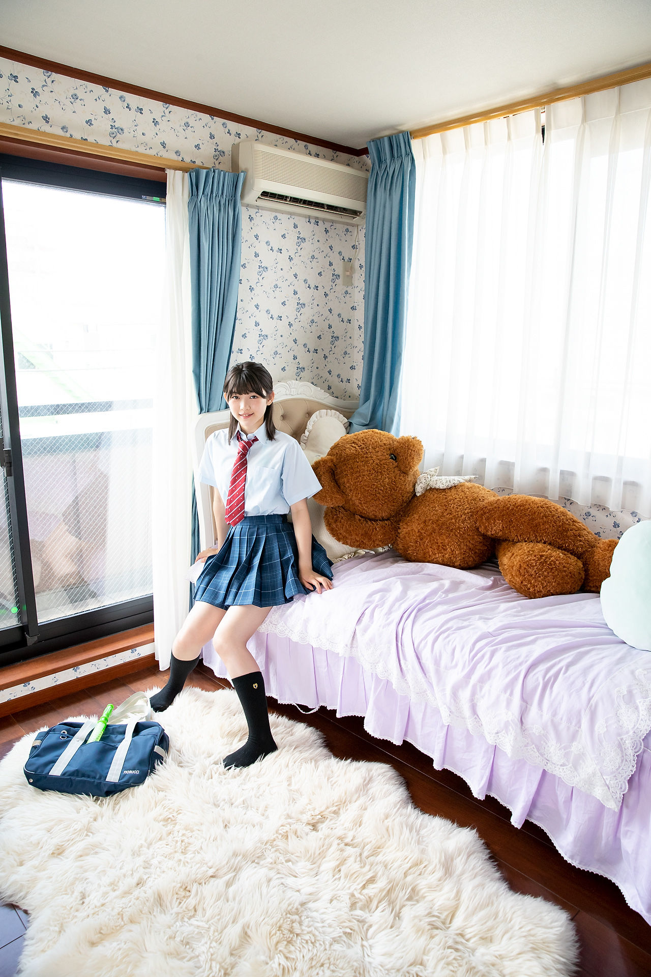 Risa Sawamura 沢村りさ - Limited Gallery 11.1-图0