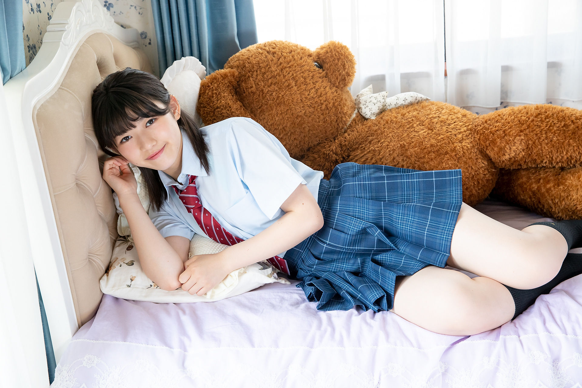 Risa Sawamura 沢村りさ - Limited Gallery 11.1-图11