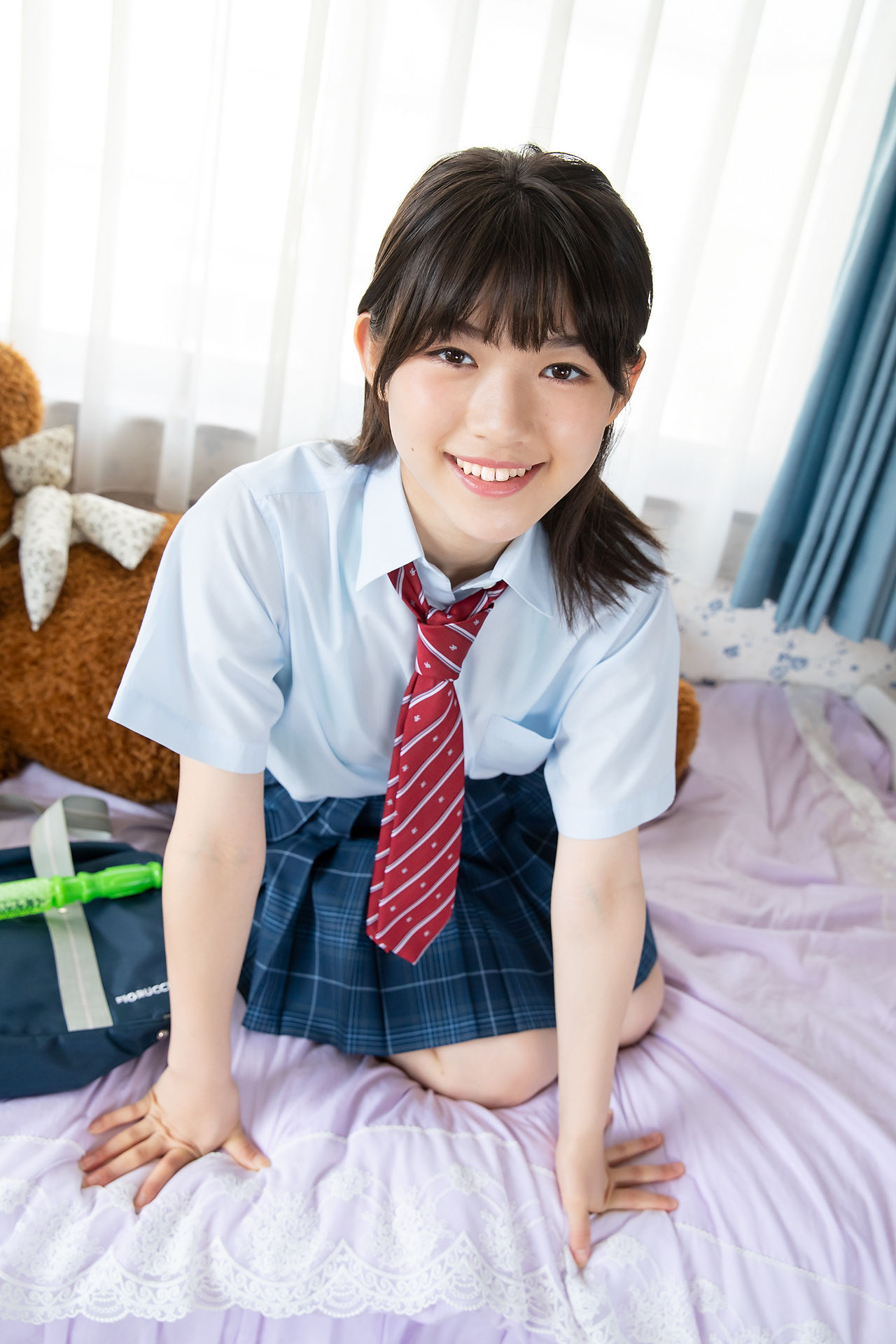 Risa Sawamura 沢村りさ - Limited Gallery 11.1-图24