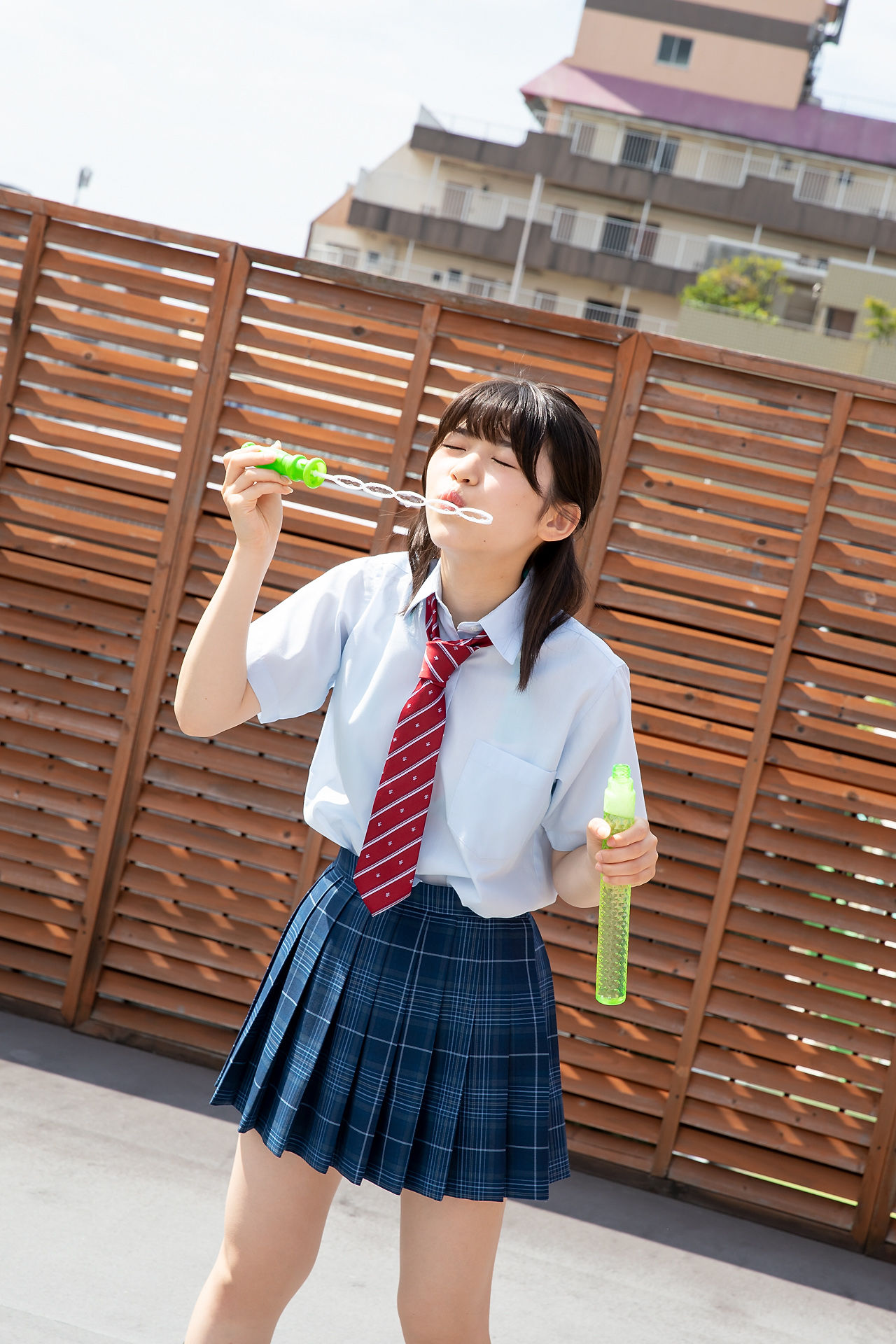 Risa Sawamura 沢村りさ - Limited Gallery 11.1-图28