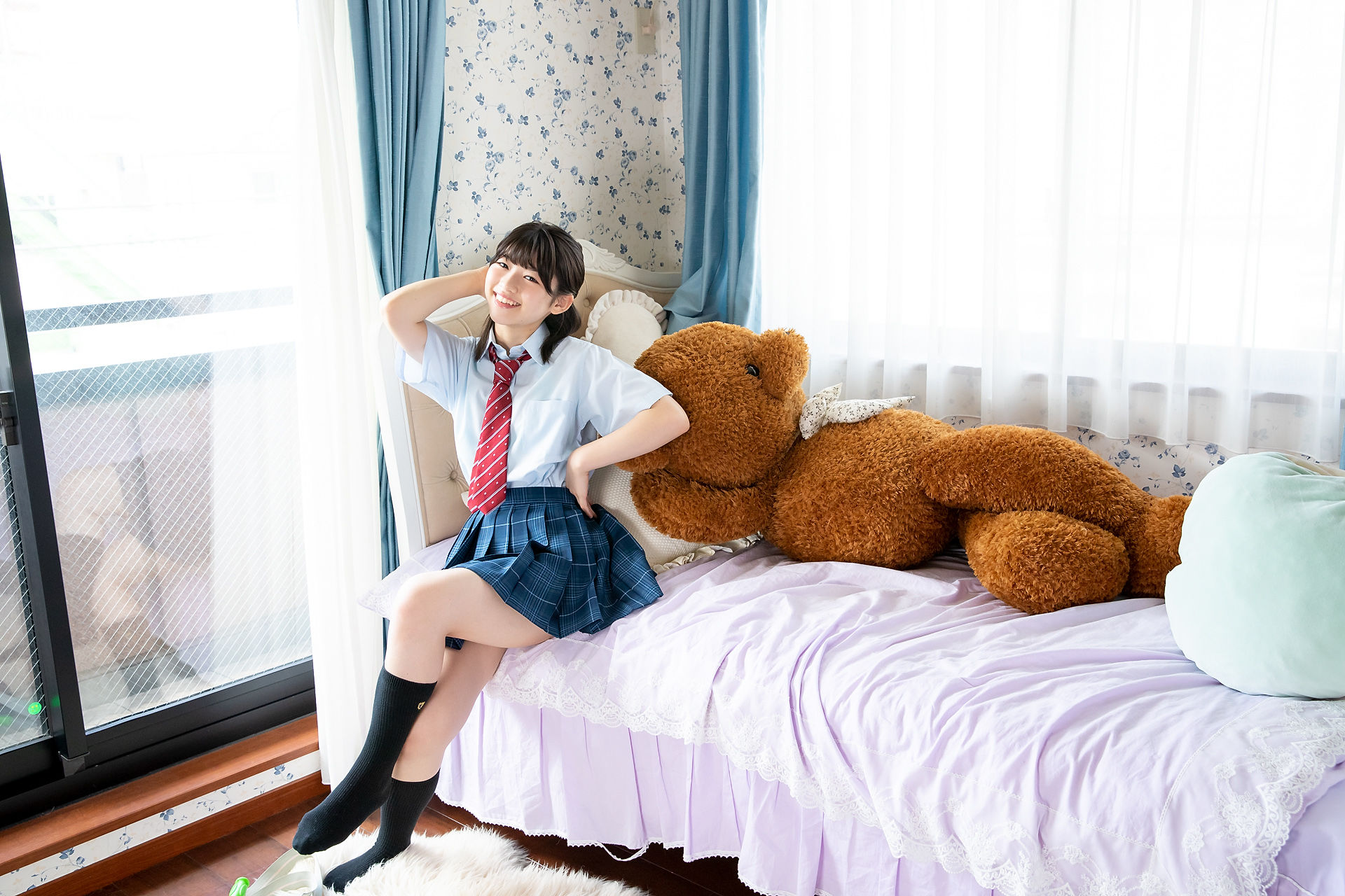 Risa Sawamura 沢村りさ - Limited Gallery 11.1-图2