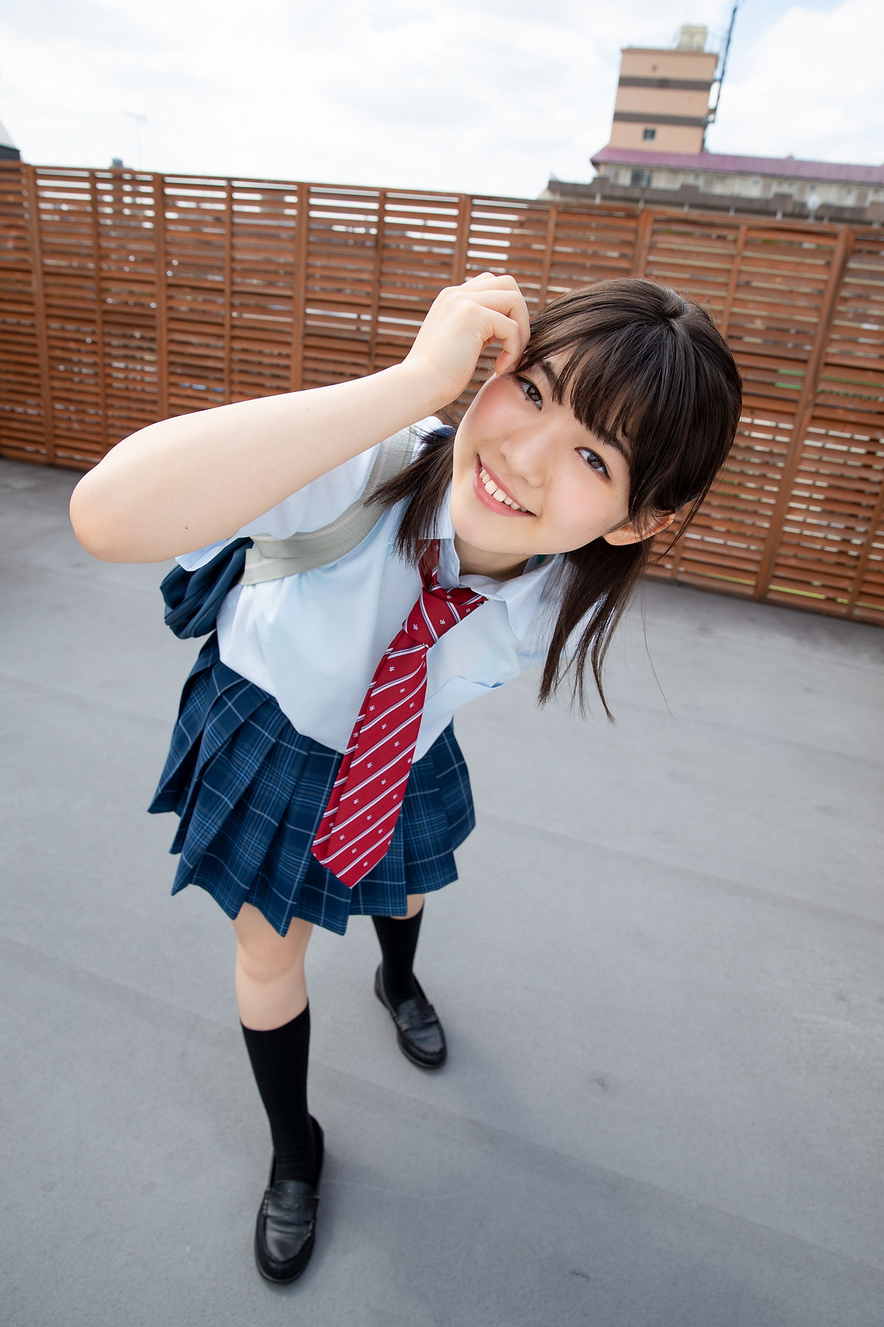 Risa Sawamura 沢村りさ - Limited Gallery 11.1-图48