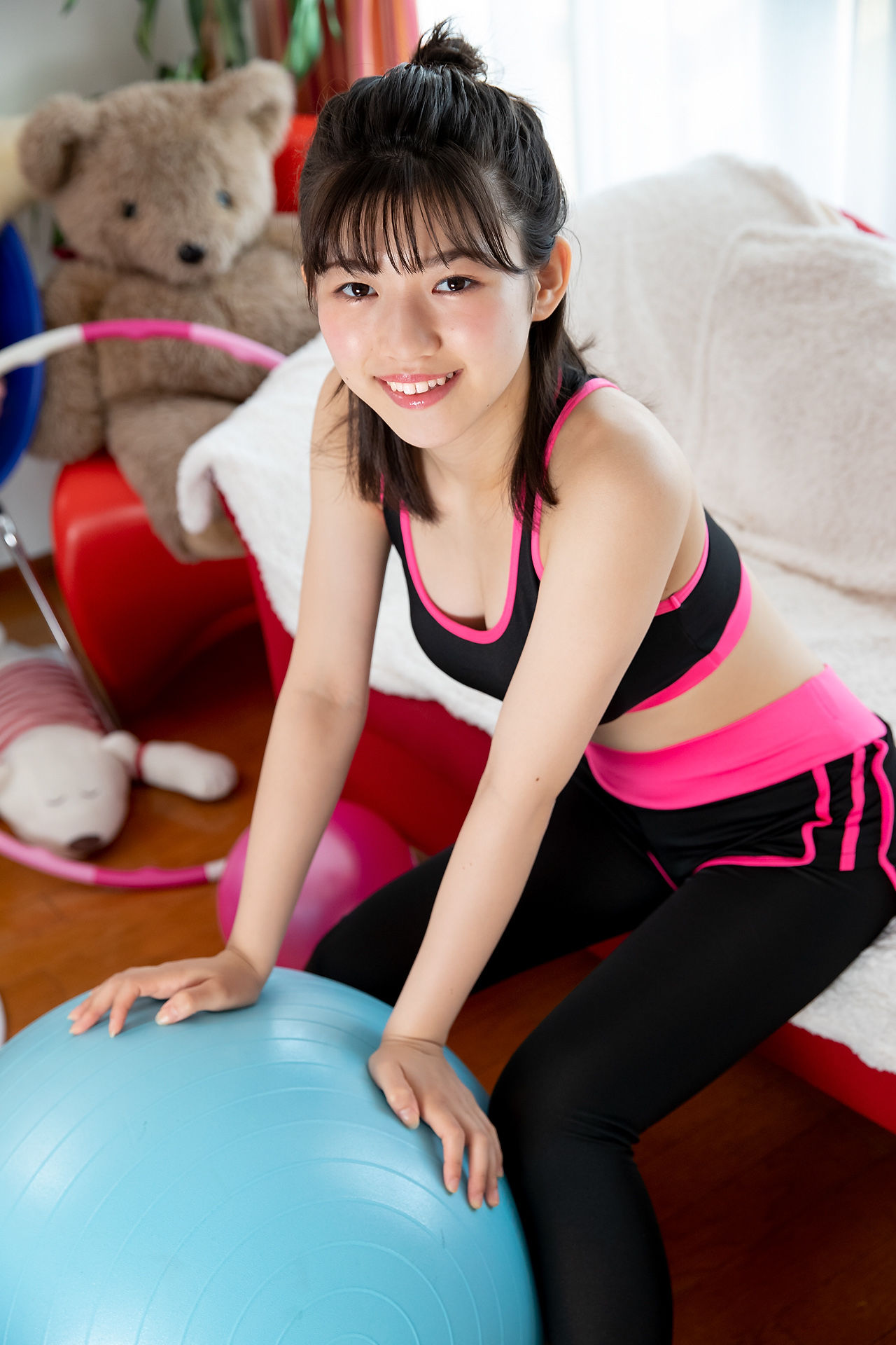 Risa Sawamura 沢村りさ - Limited Gallery 11.2-图14