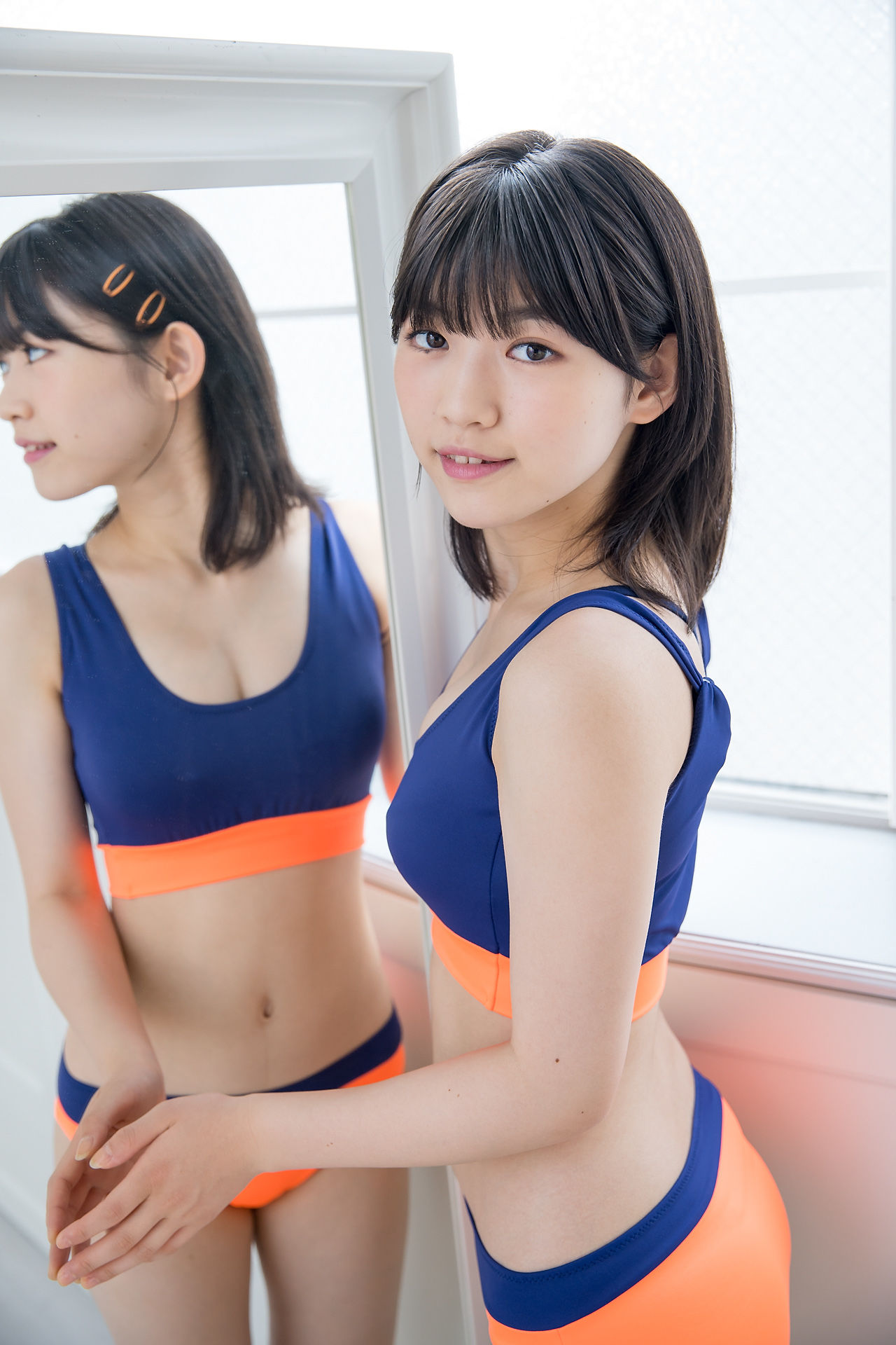Risa Sawamura 沢村りさ - Secret Gallery (STAGE2) 6.1-图10