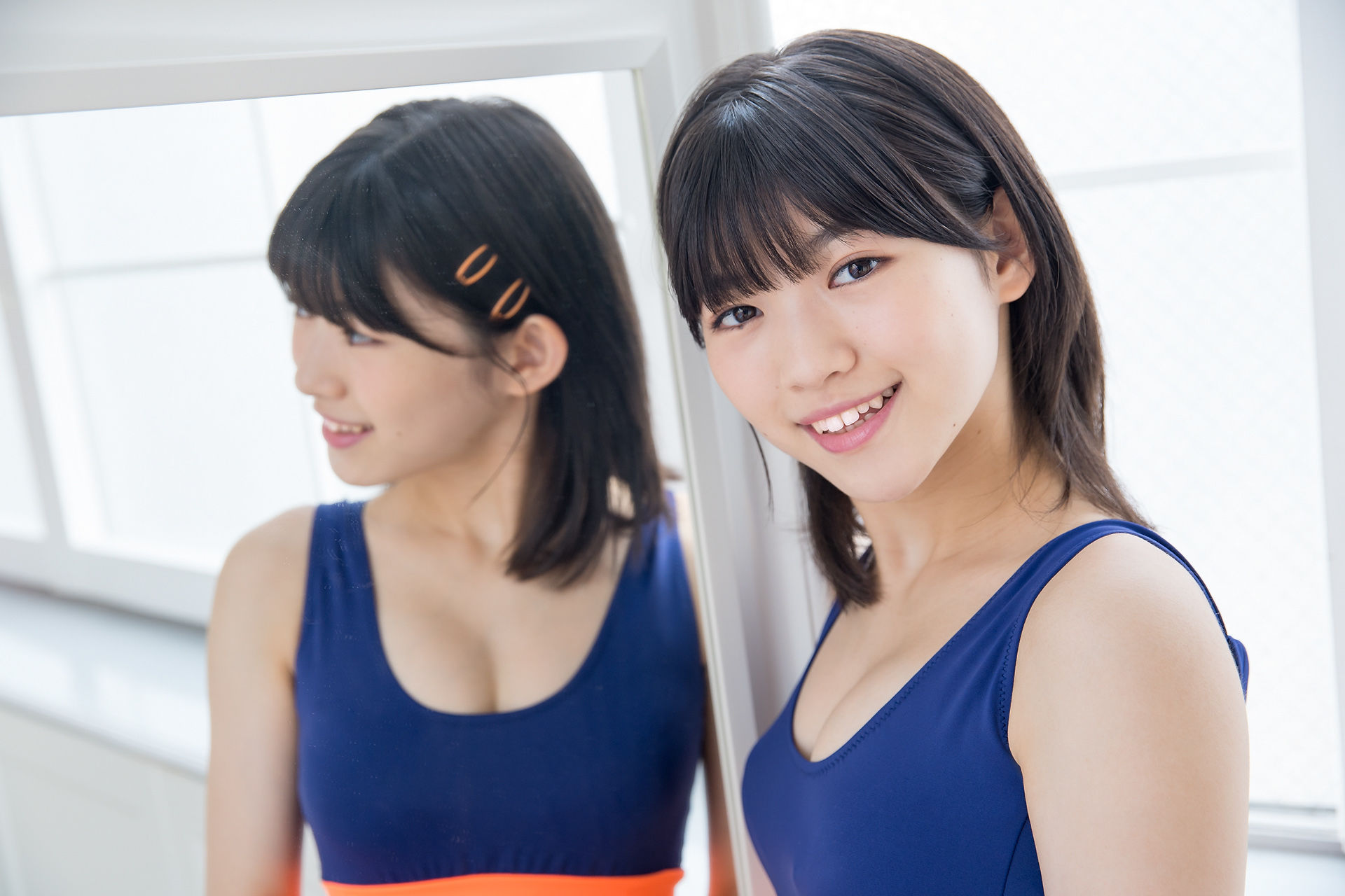 Risa Sawamura 沢村りさ - Secret Gallery (STAGE2) 6.1-图11