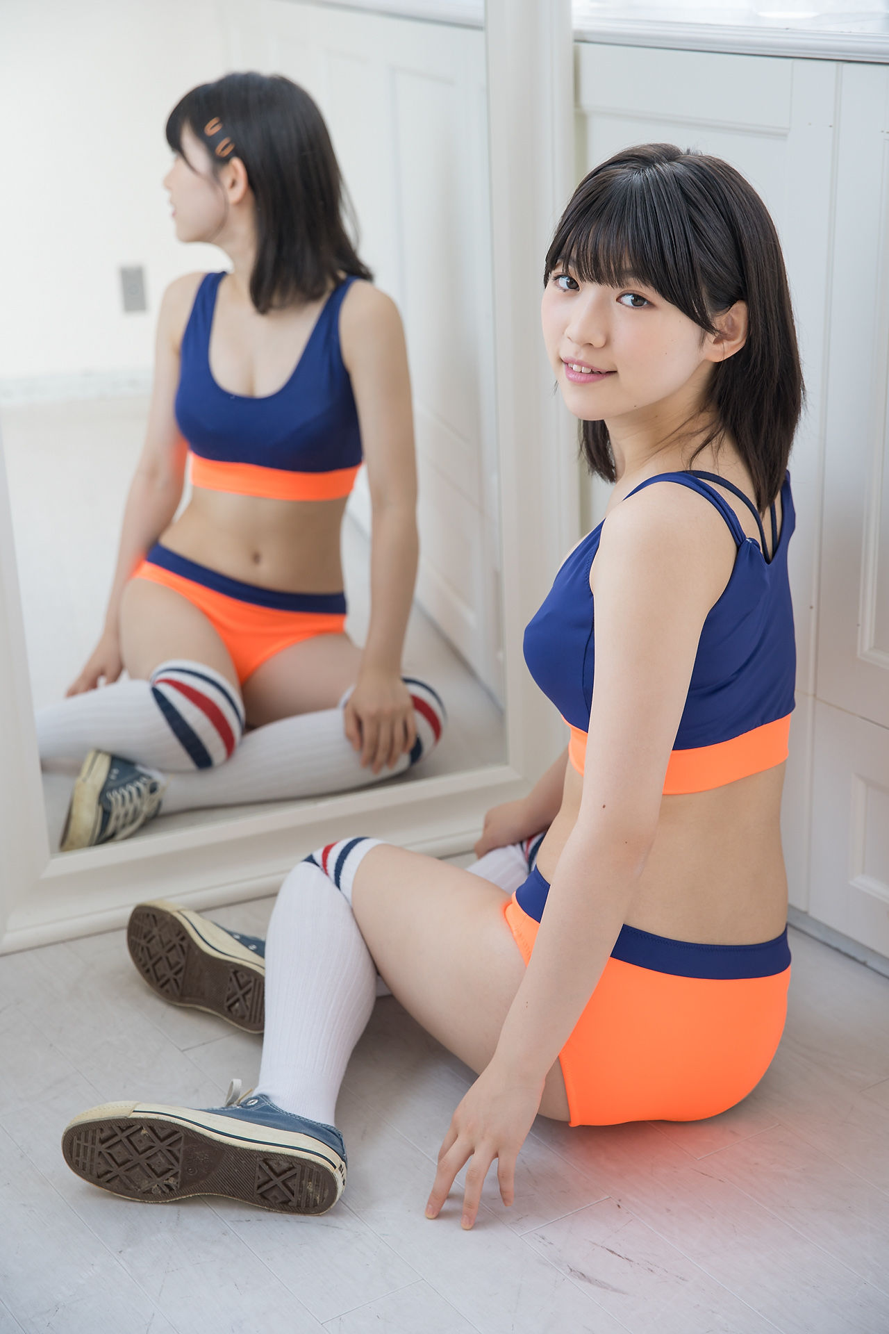 Risa Sawamura 沢村りさ - Secret Gallery (STAGE2) 6.1-图12