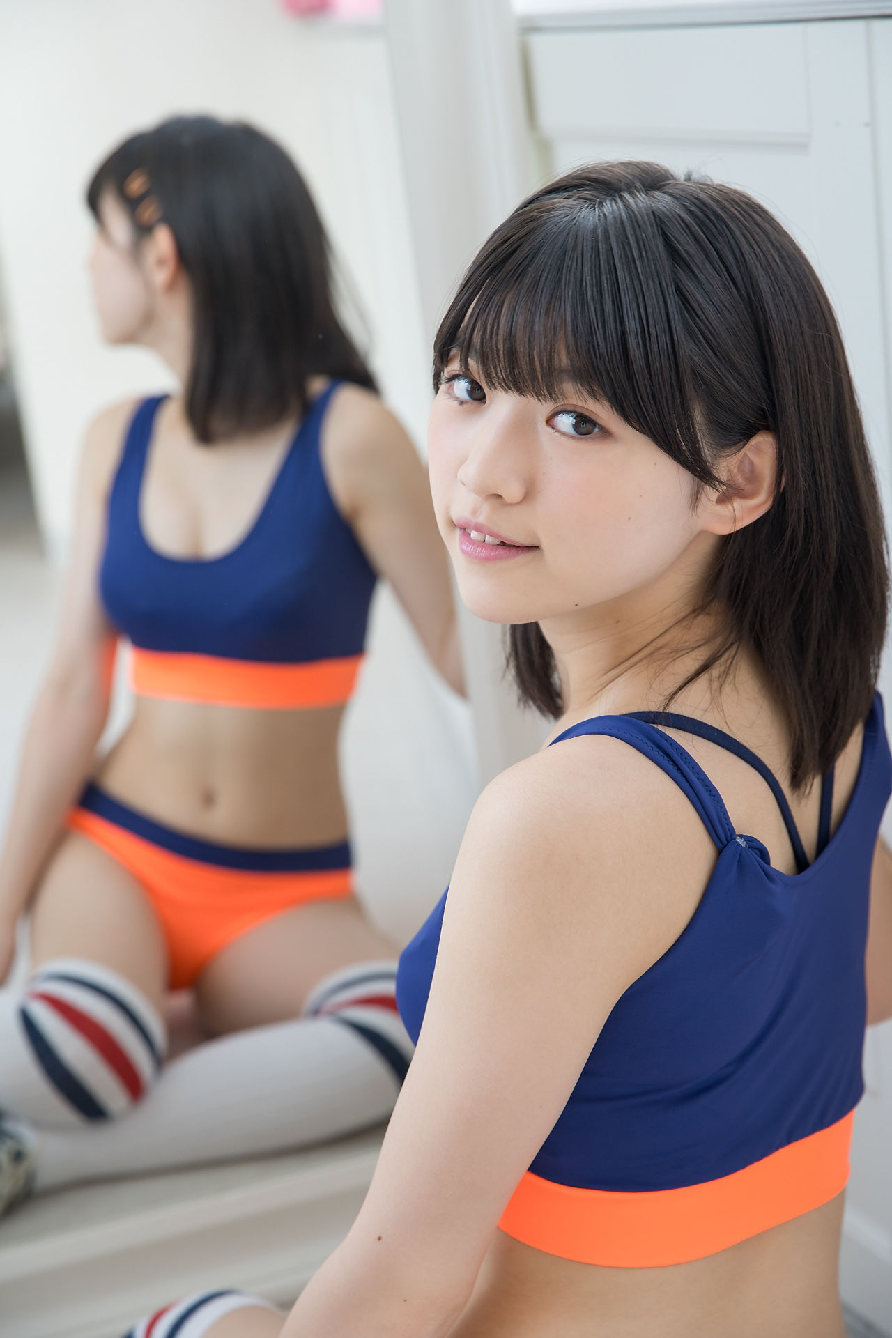 Risa Sawamura 沢村りさ - Secret Gallery (STAGE2) 6.1-图13
