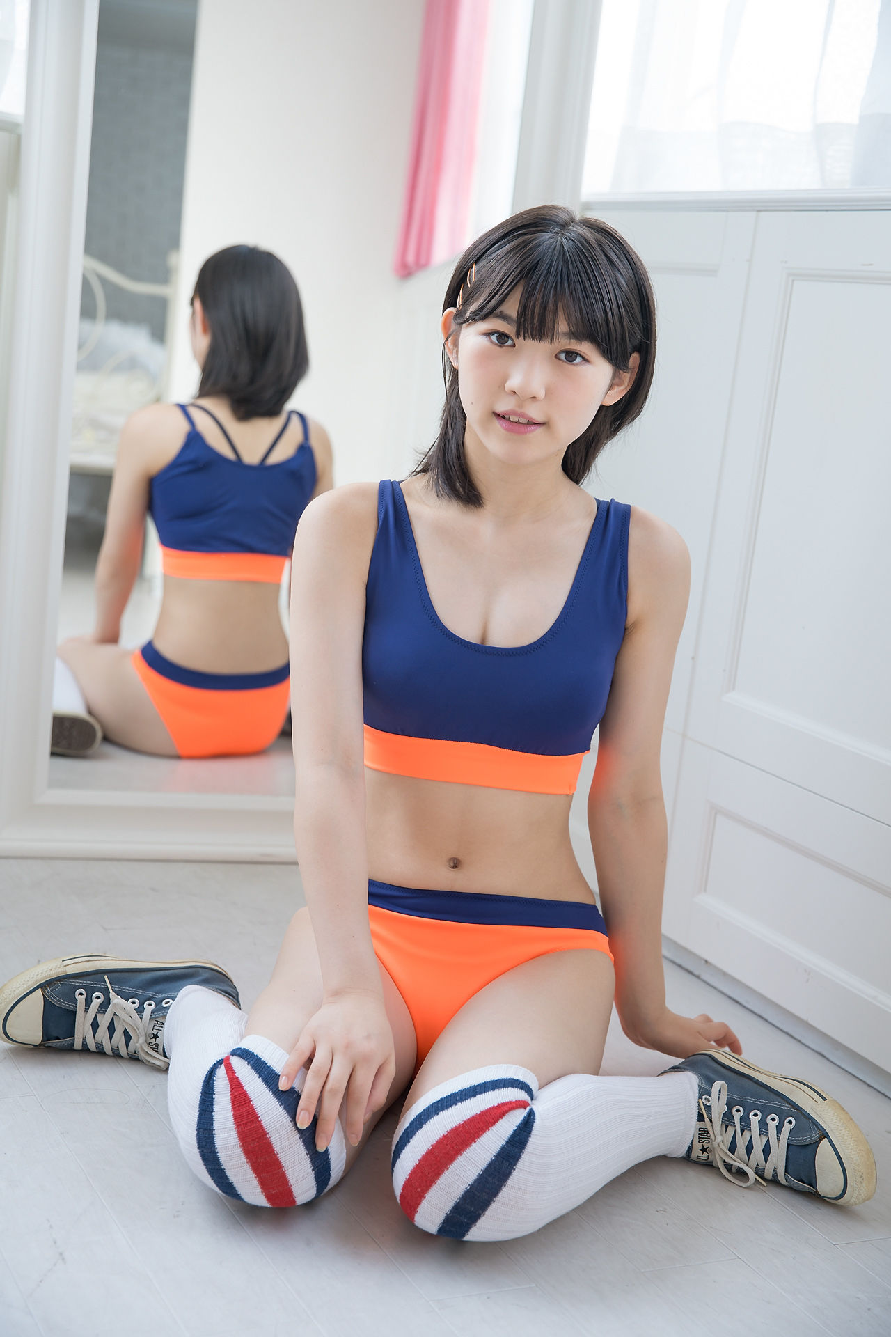 Risa Sawamura 沢村りさ - Secret Gallery (STAGE2) 6.1-图16