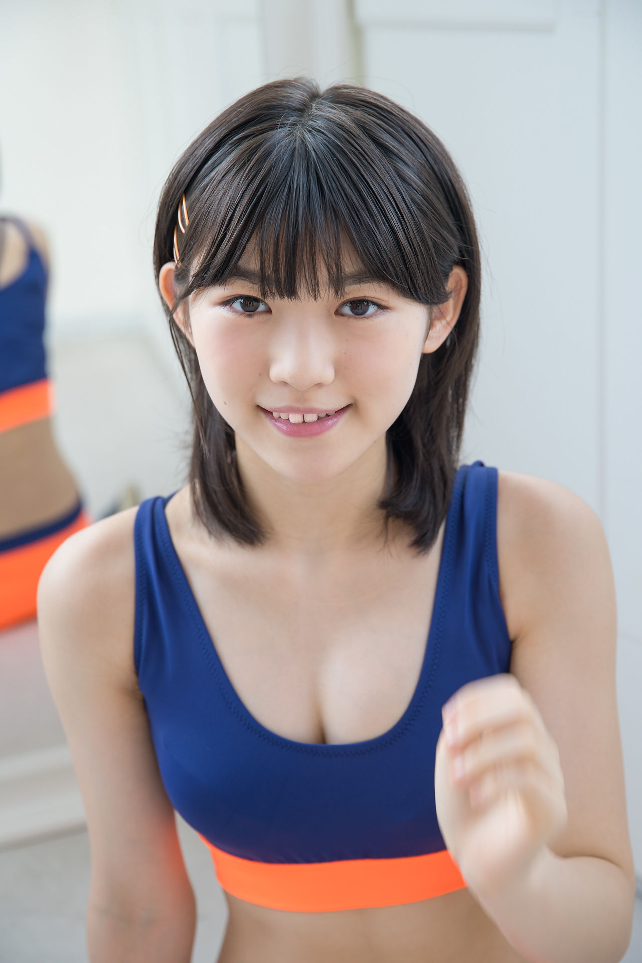 Risa Sawamura 沢村りさ - Secret Gallery (STAGE2) 6.1-图19