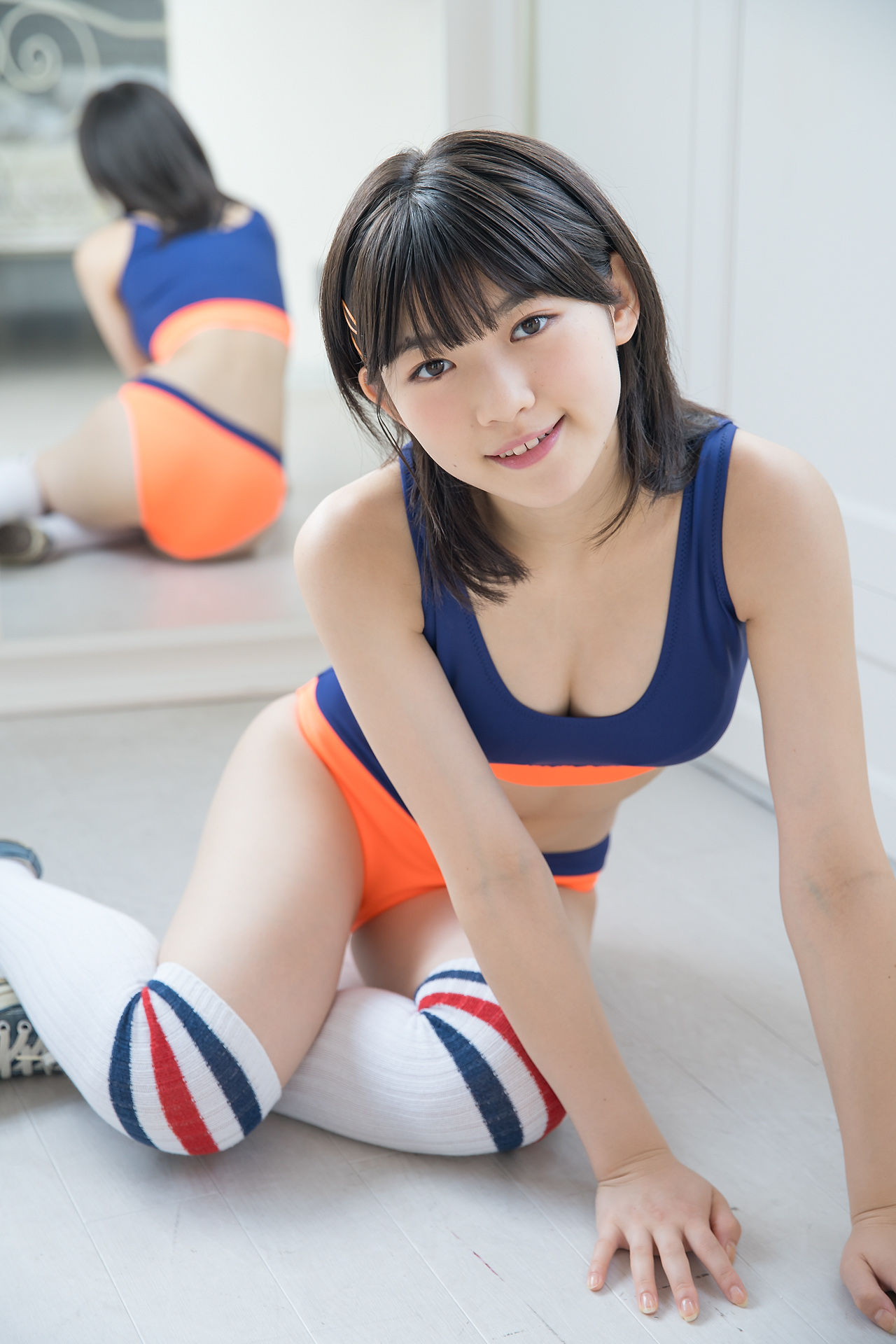 Risa Sawamura 沢村りさ - Secret Gallery (STAGE2) 6.1-图20