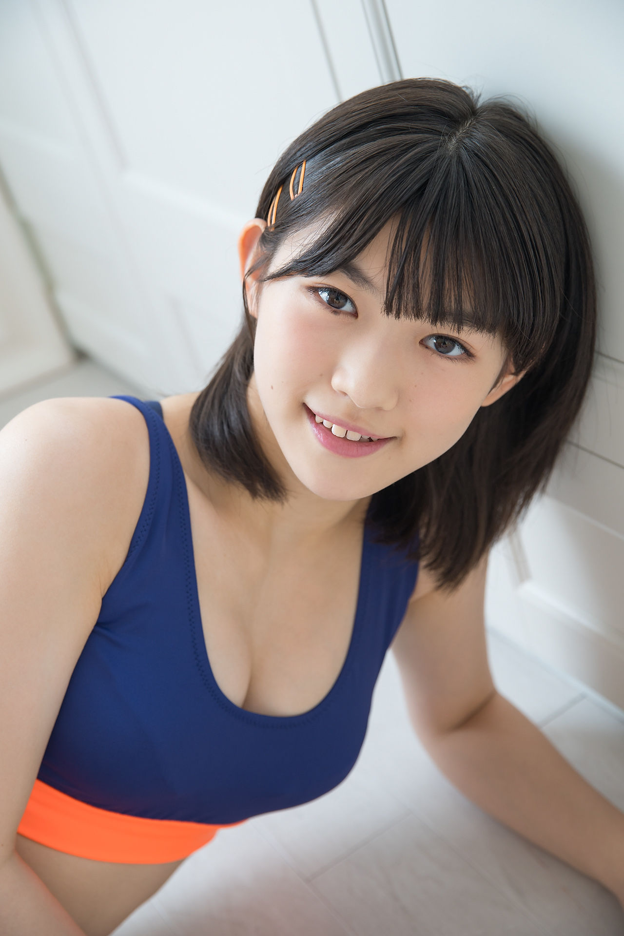 Risa Sawamura 沢村りさ - Secret Gallery (STAGE2) 6.1-图30