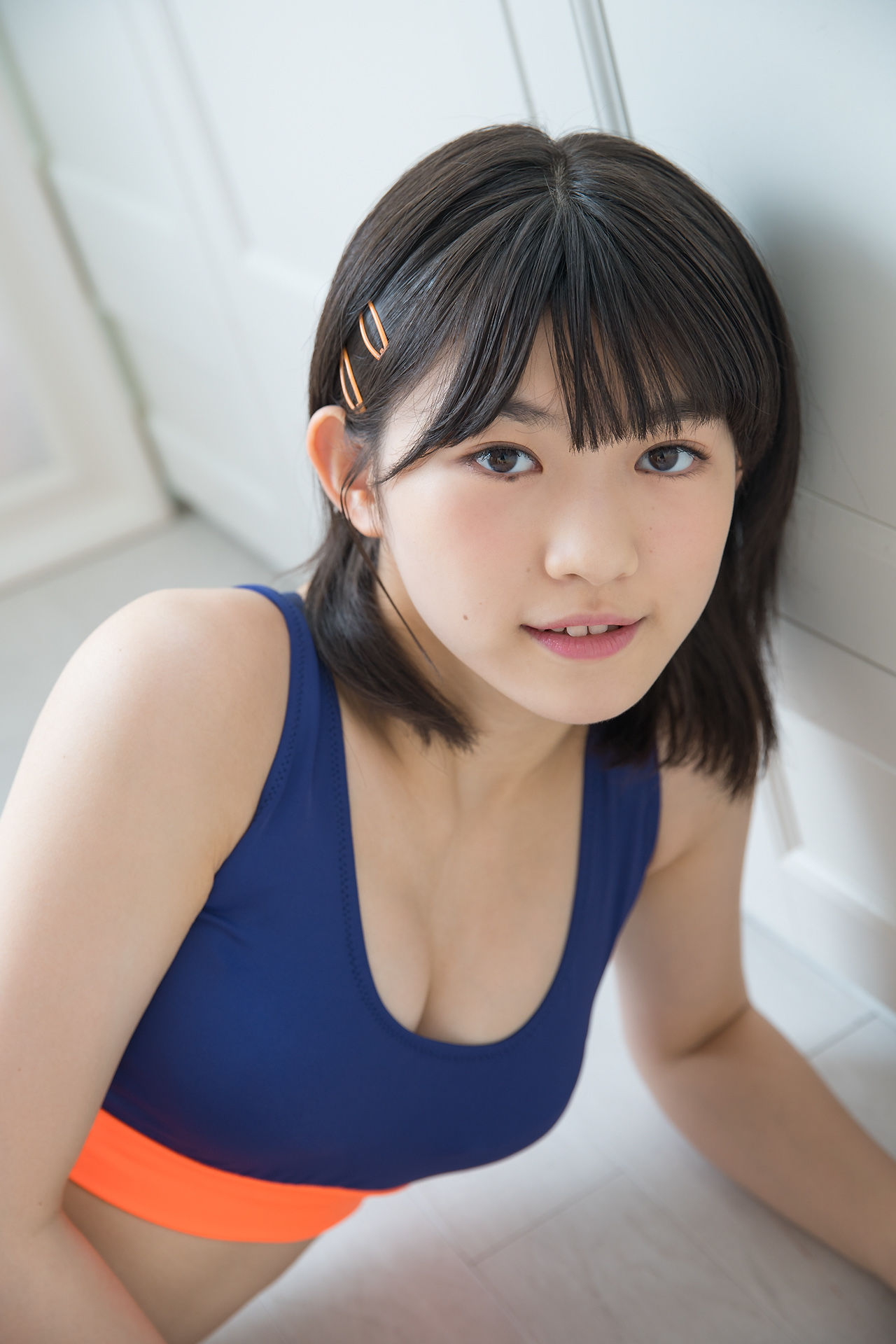 Risa Sawamura 沢村りさ - Secret Gallery (STAGE2) 6.1-图31