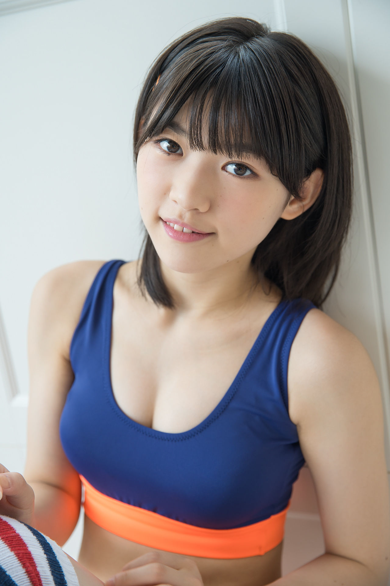 Risa Sawamura 沢村りさ - Secret Gallery (STAGE2) 6.1-图41