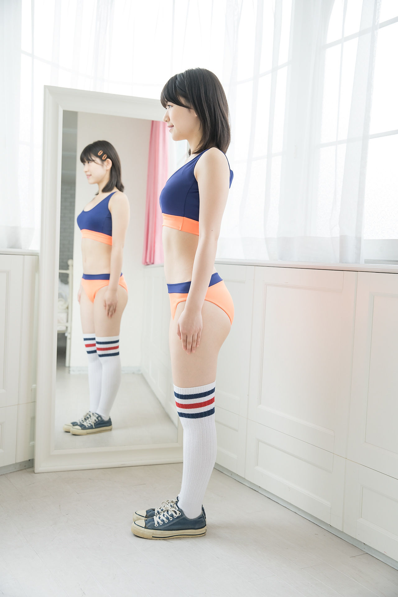 Risa Sawamura 沢村りさ - Secret Gallery (STAGE2) 6.1-图44