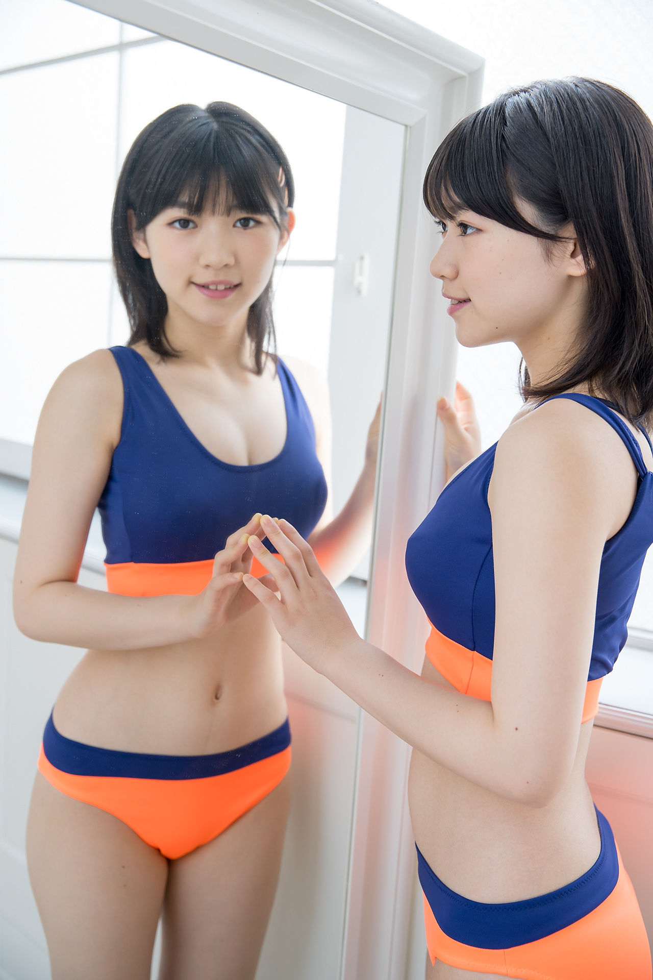 Risa Sawamura 沢村りさ - Secret Gallery (STAGE2) 6.1-图5