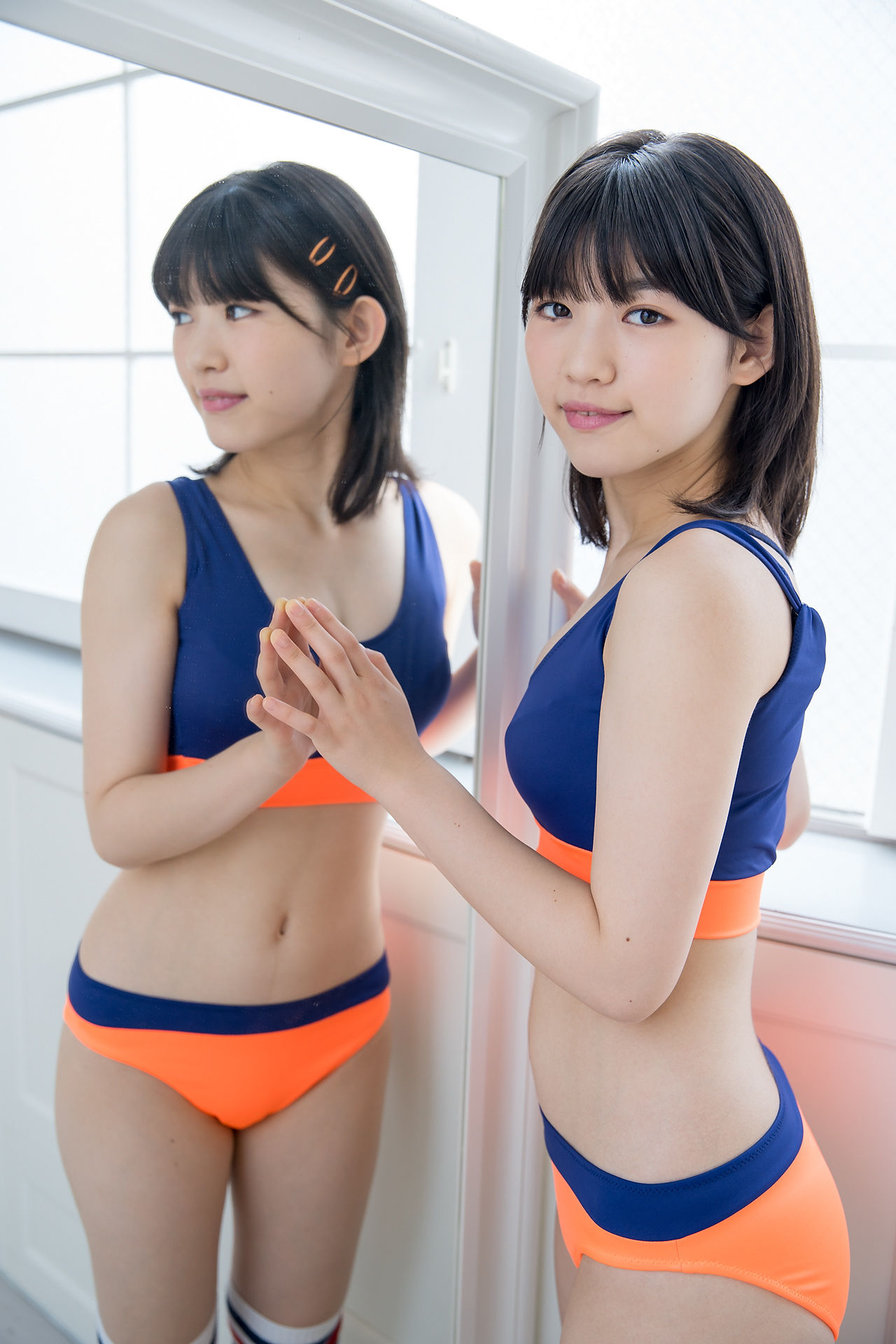 Risa Sawamura 沢村りさ - Secret Gallery (STAGE2) 6.1-图6