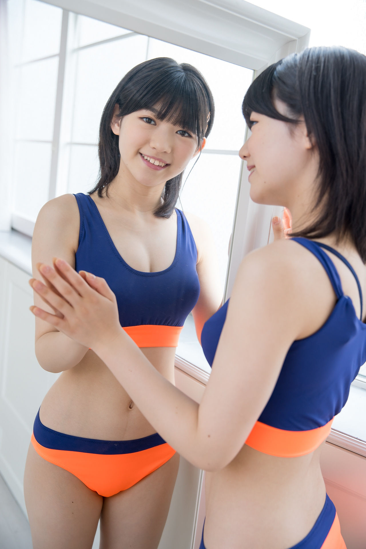 Risa Sawamura 沢村りさ - Secret Gallery (STAGE2) 6.1-图7