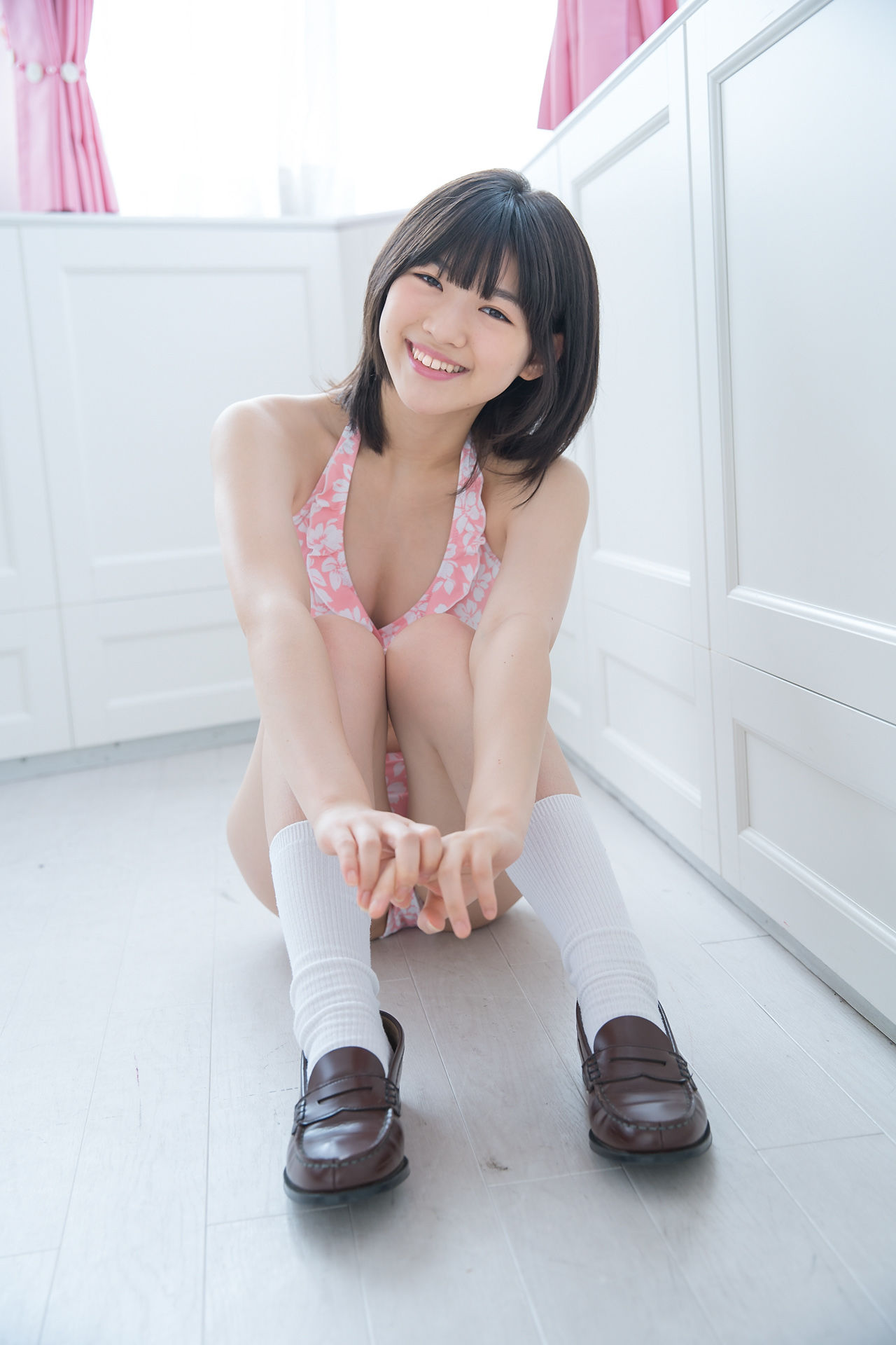 Risa Sawamura 沢村りさ - Secret Gallery (STAGE2) 6.2-图16