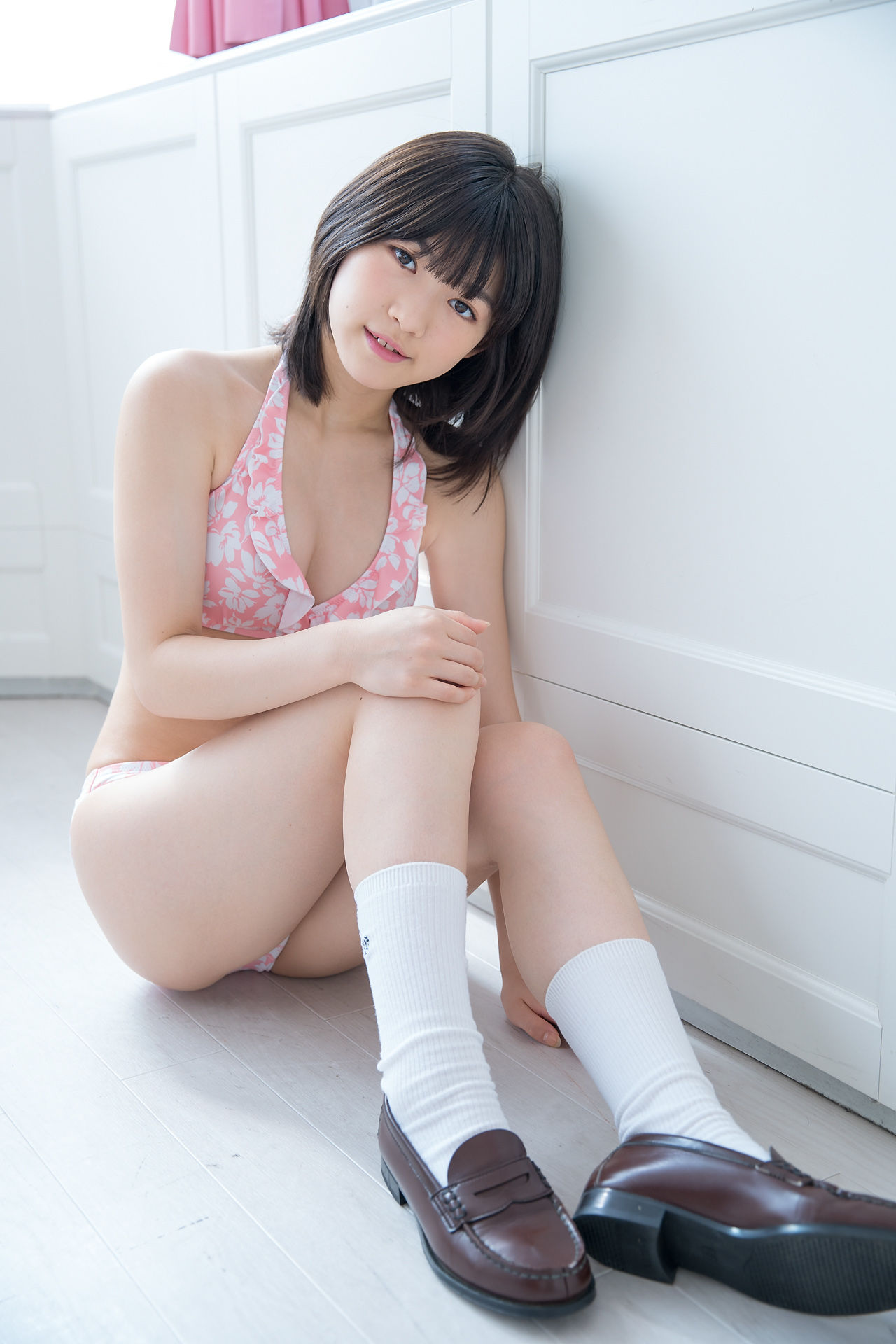 Risa Sawamura 沢村りさ - Secret Gallery (STAGE2) 6.2-图19