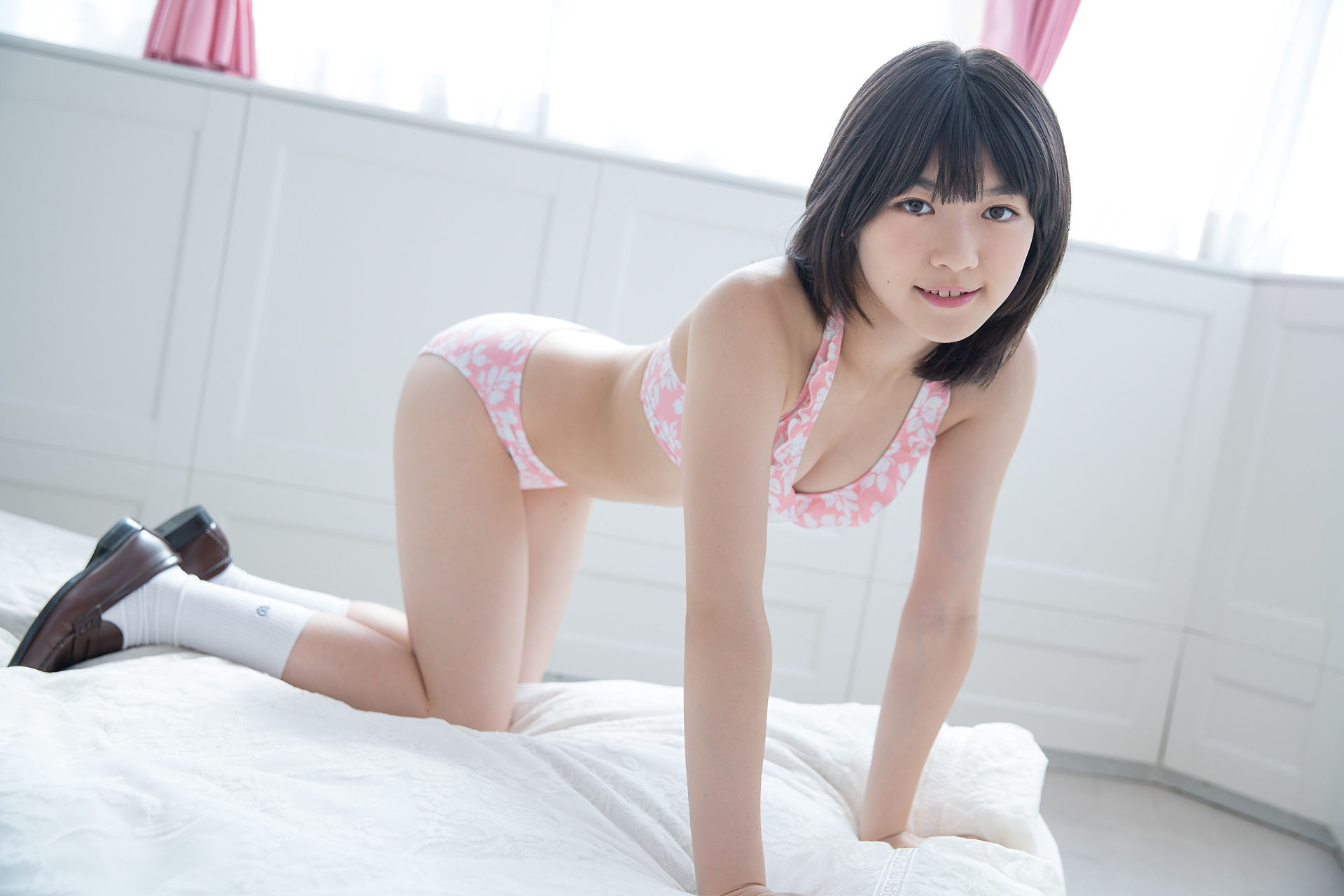 Risa Sawamura 沢村りさ - Secret Gallery (STAGE2) 6.2-图26