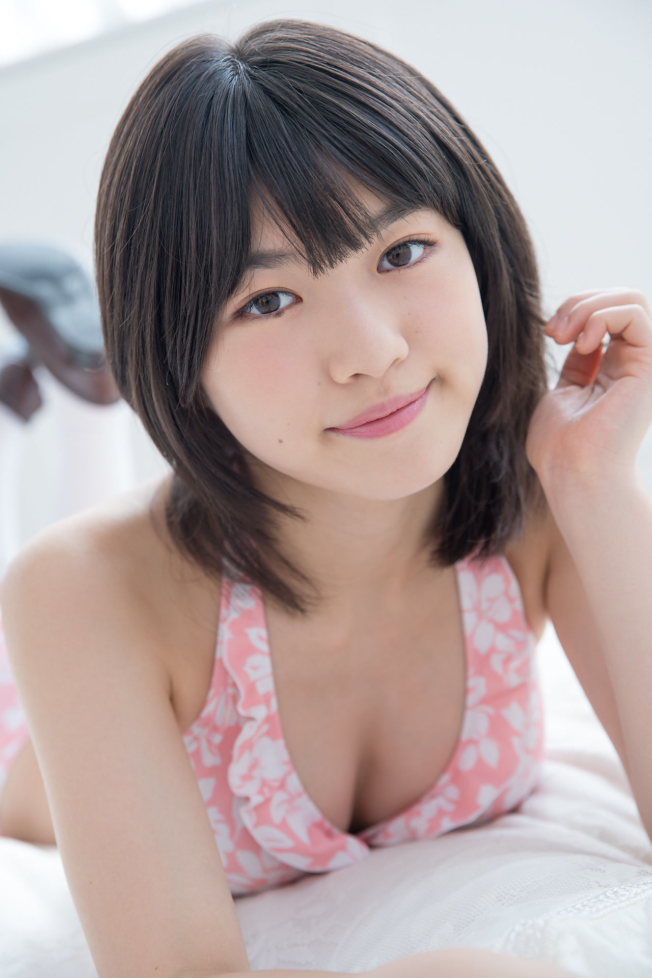 Risa Sawamura 沢村りさ - Secret Gallery (STAGE2) 6.2-图32