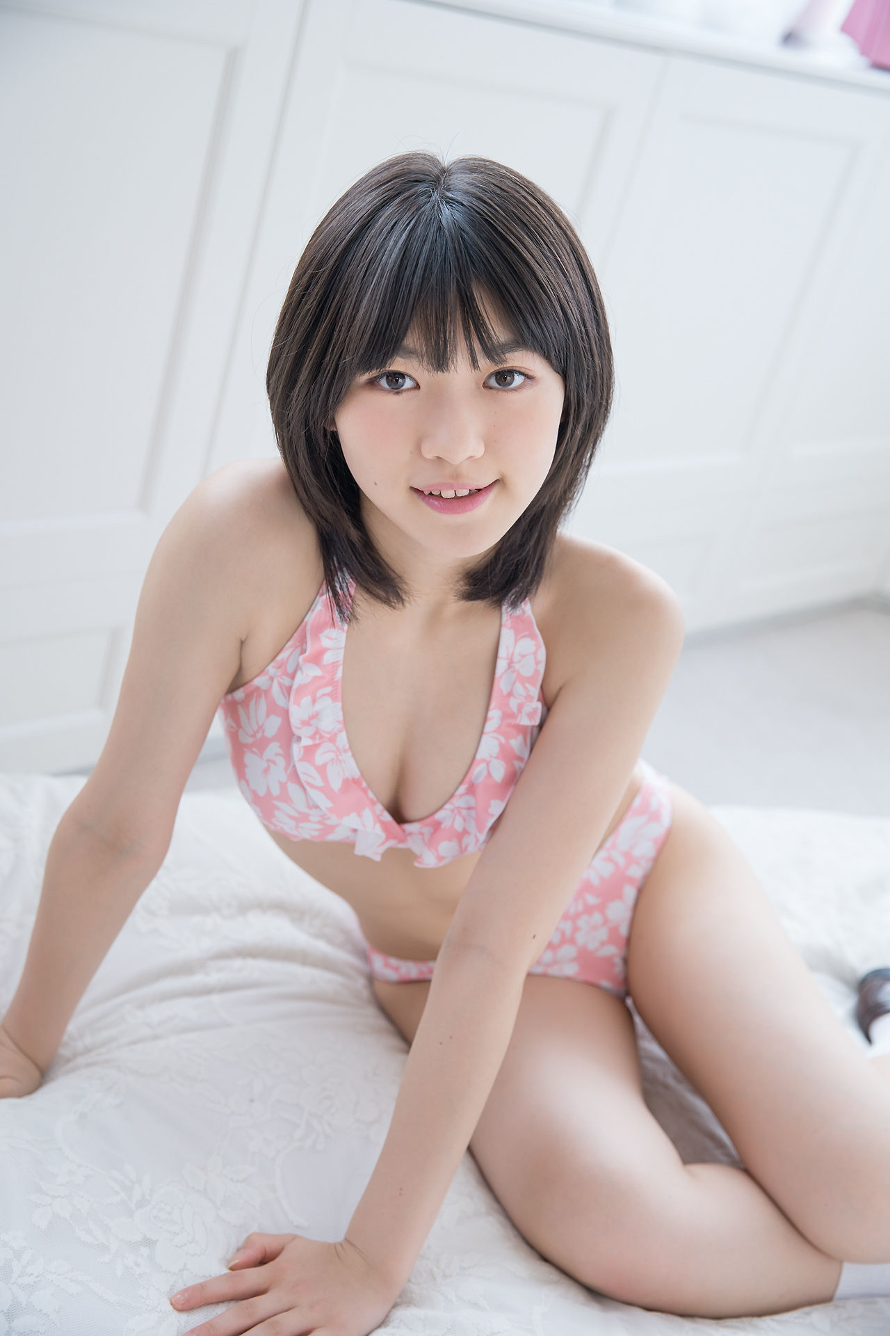 Risa Sawamura 沢村りさ - Secret Gallery (STAGE2) 6.2-图34