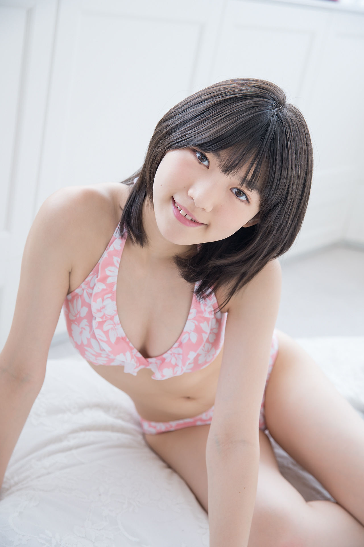 Risa Sawamura 沢村りさ - Secret Gallery (STAGE2) 6.2-图35