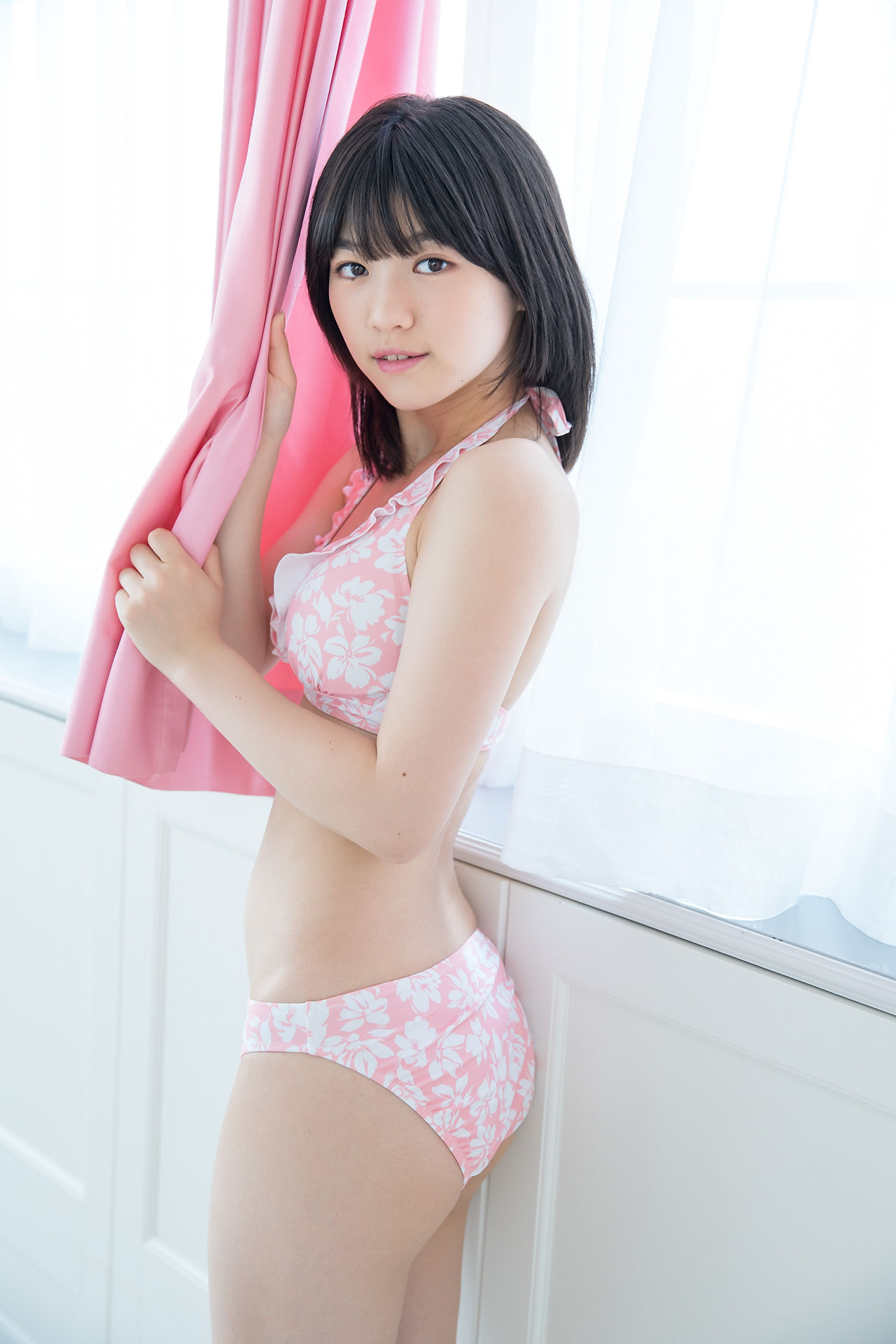 Risa Sawamura 沢村りさ - Secret Gallery (STAGE2) 6.2-图5