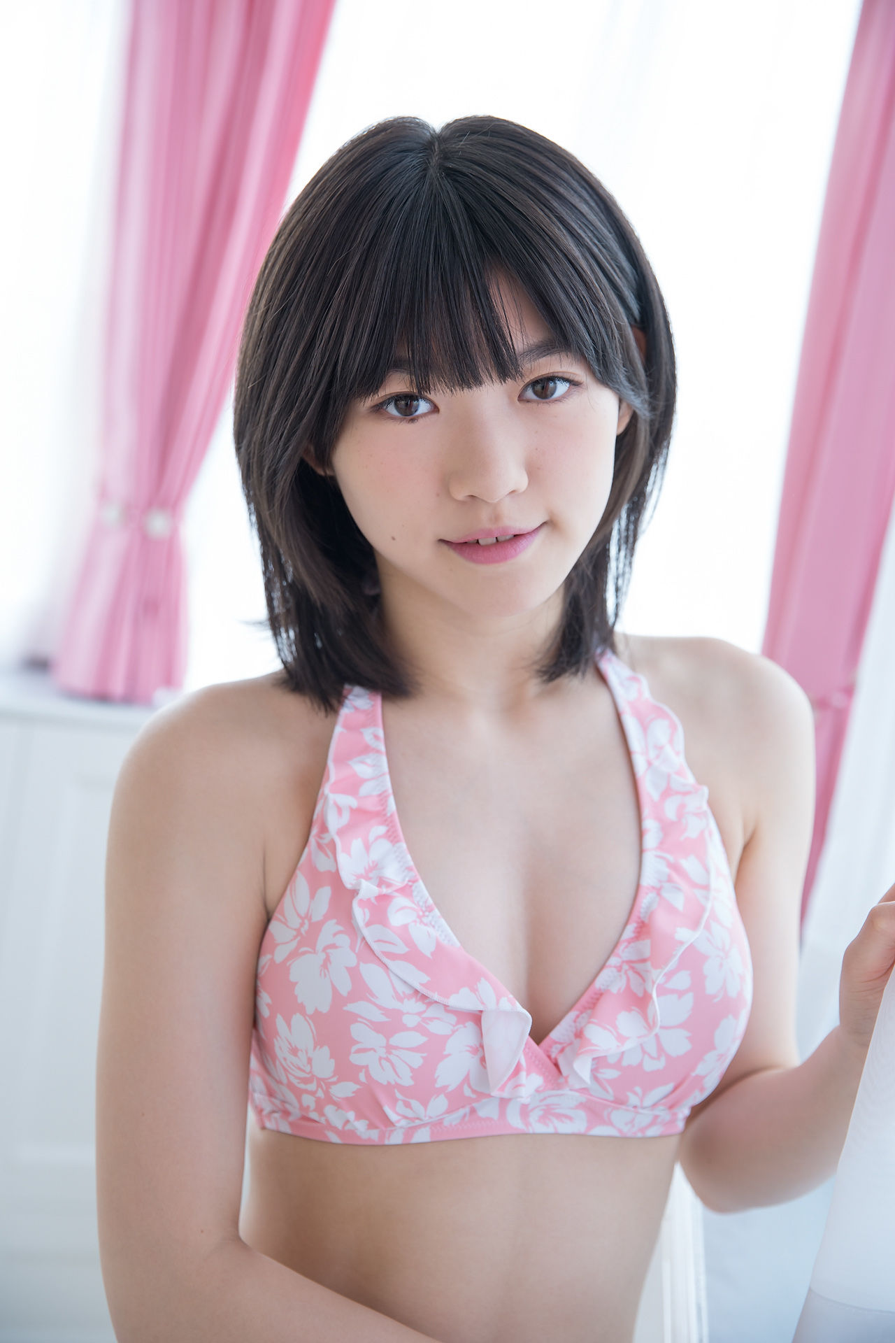 Risa Sawamura 沢村りさ - Secret Gallery (STAGE2) 6.2-图8