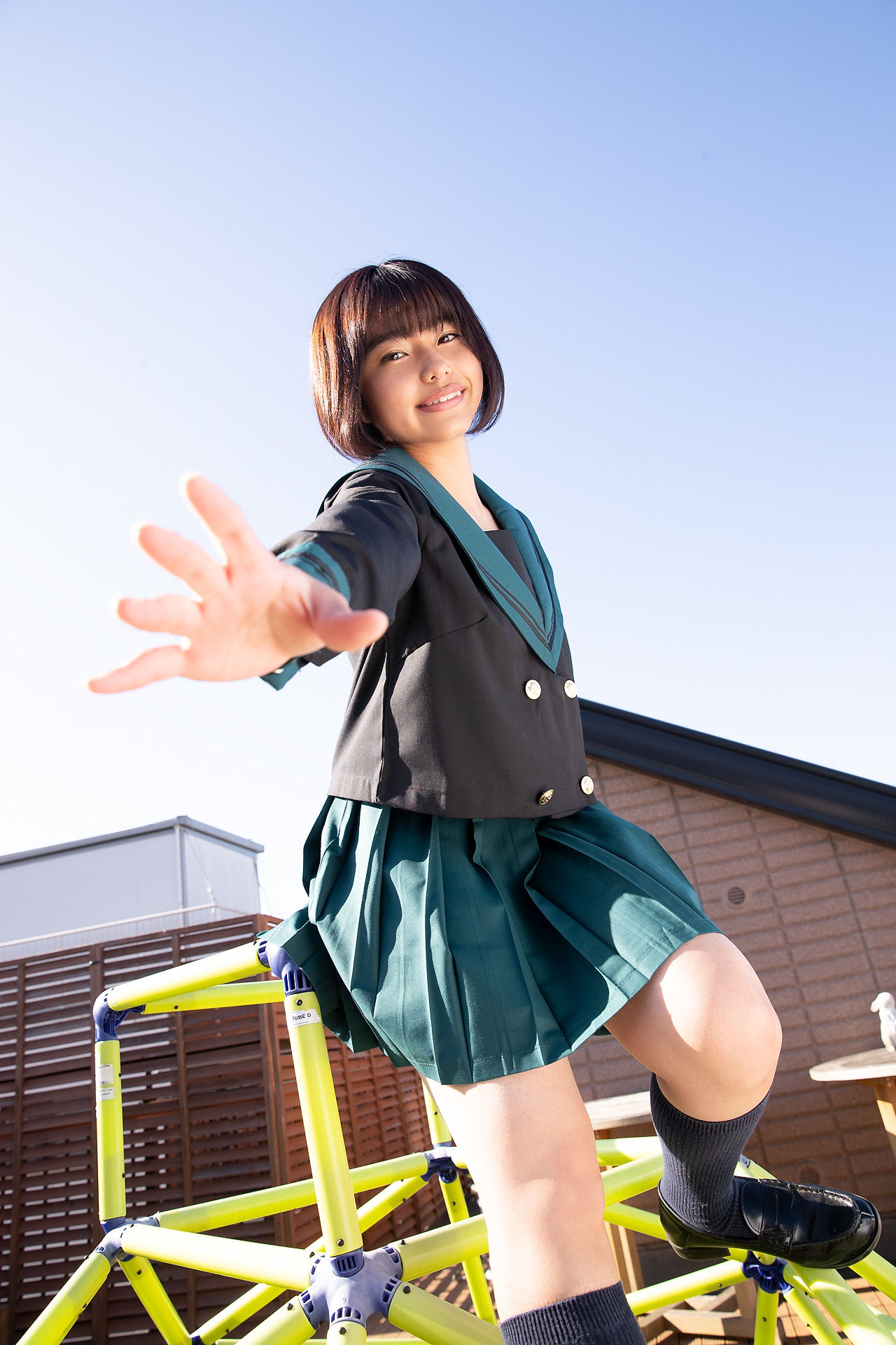 Saya Asahina 朝比奈さや - Regular Gallery 3.1-图13