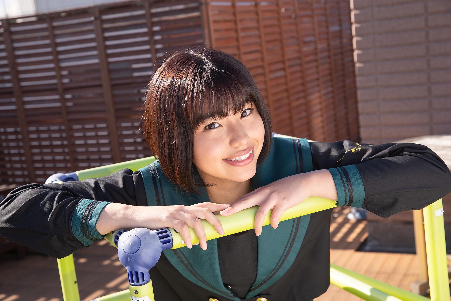 Saya Asahina 朝比奈さや - Regular Gallery 3.1-图17