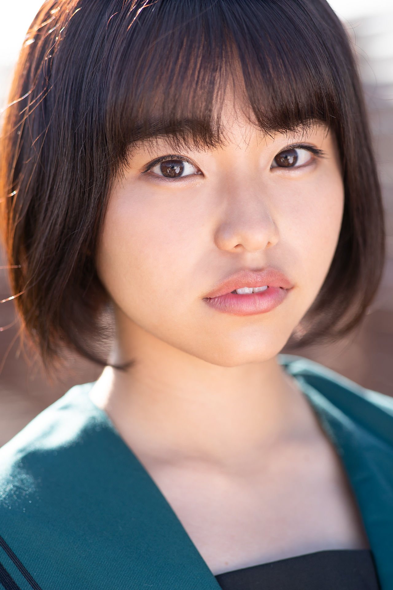 Saya Asahina 朝比奈さや - Regular Gallery 3.1-图1