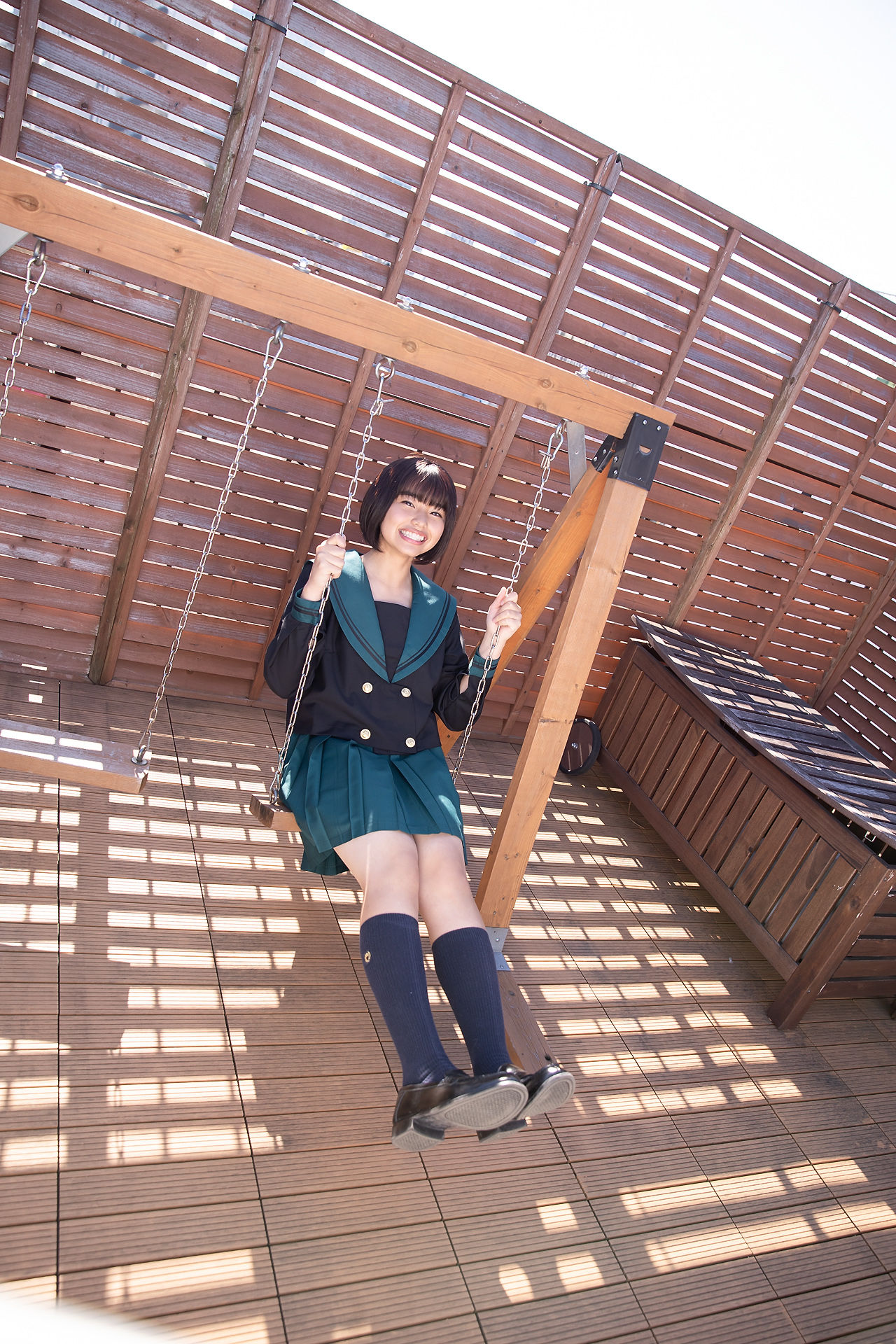 Saya Asahina 朝比奈さや - Regular Gallery 3.1-图21