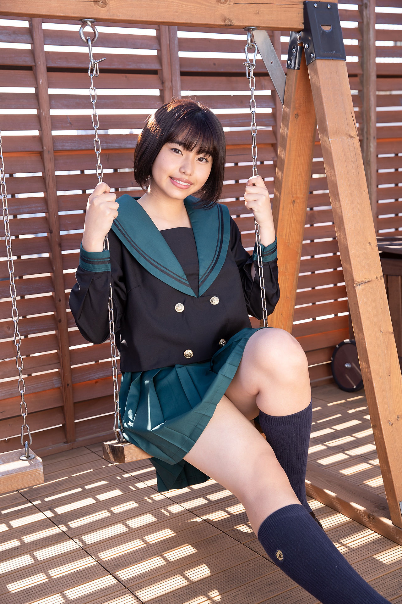 Saya Asahina 朝比奈さや - Regular Gallery 3.1-图24