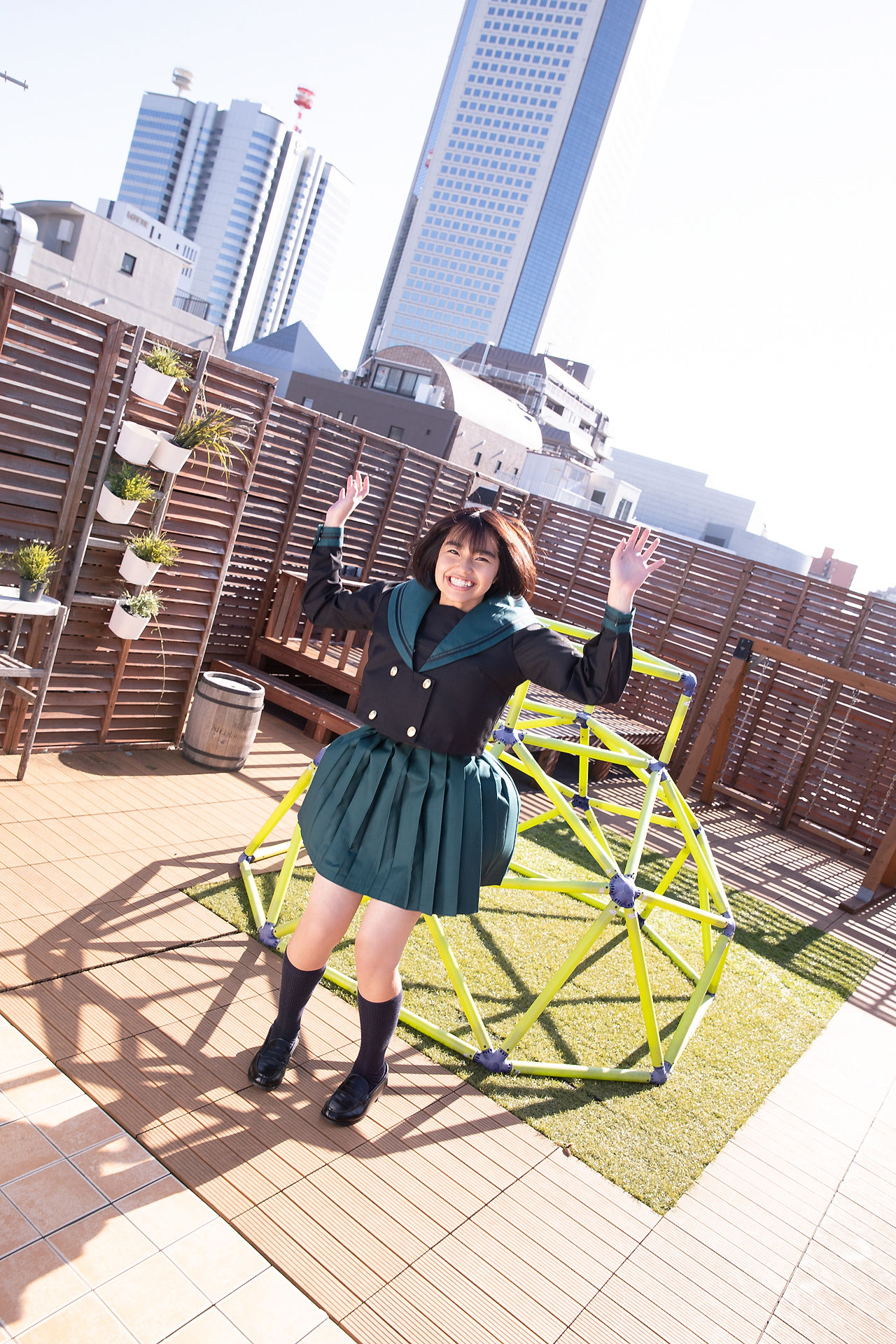 Saya Asahina 朝比奈さや - Regular Gallery 3.1-图30