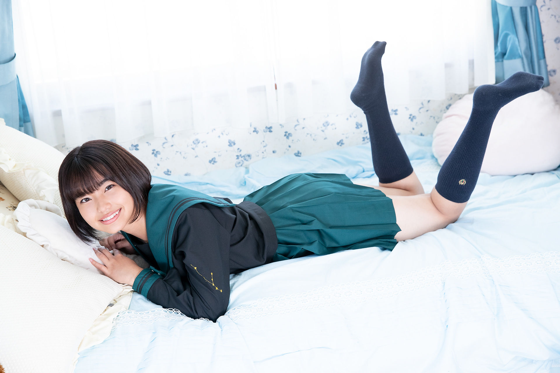 Saya Asahina 朝比奈さや - Regular Gallery 3.1-图34