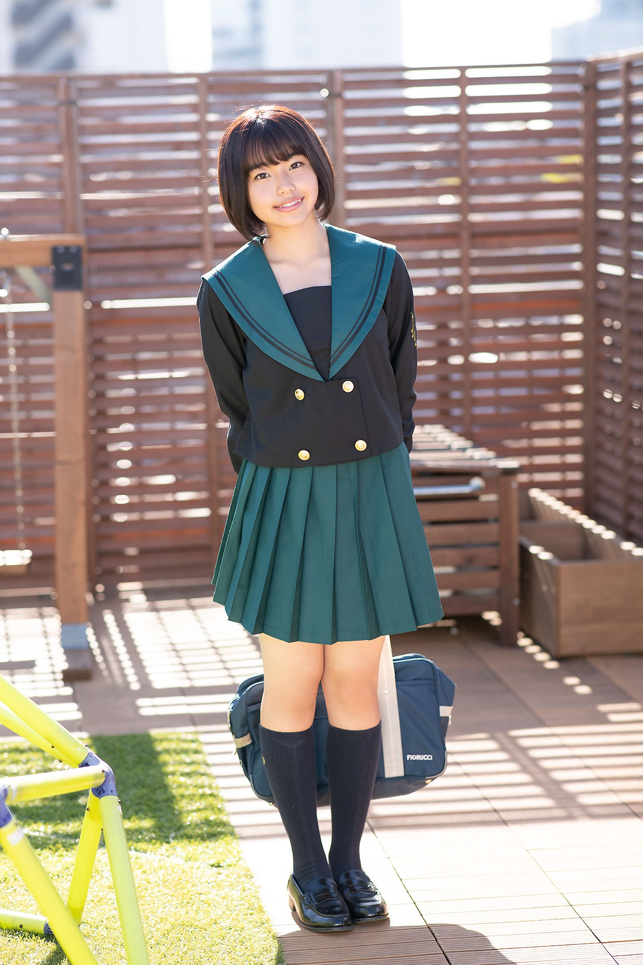 Saya Asahina 朝比奈さや - Regular Gallery 3.1-图4