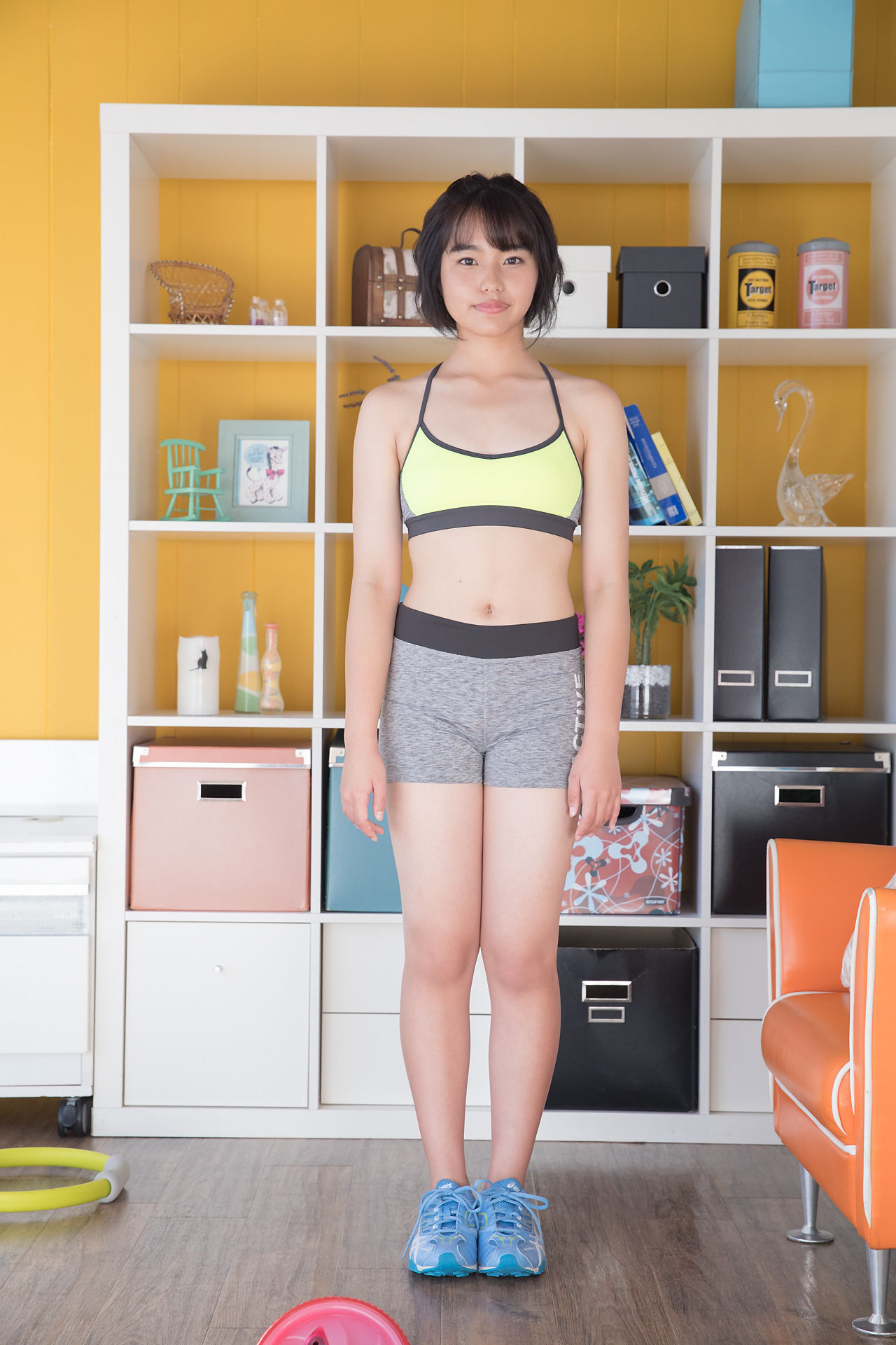 Saya Asahina 朝比奈さや - Regular Gallery 3.2-图0