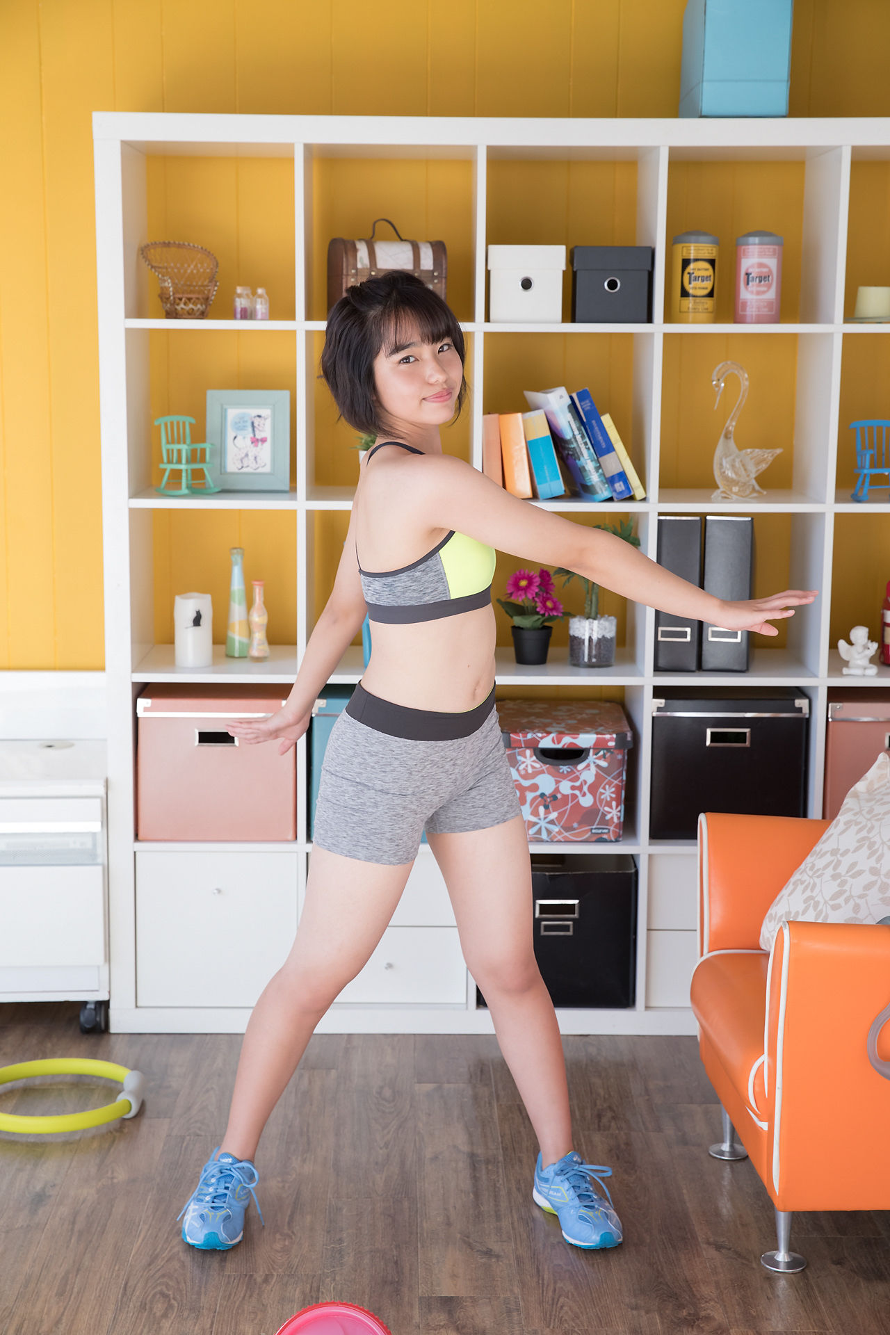 Saya Asahina 朝比奈さや - Regular Gallery 3.2-图9