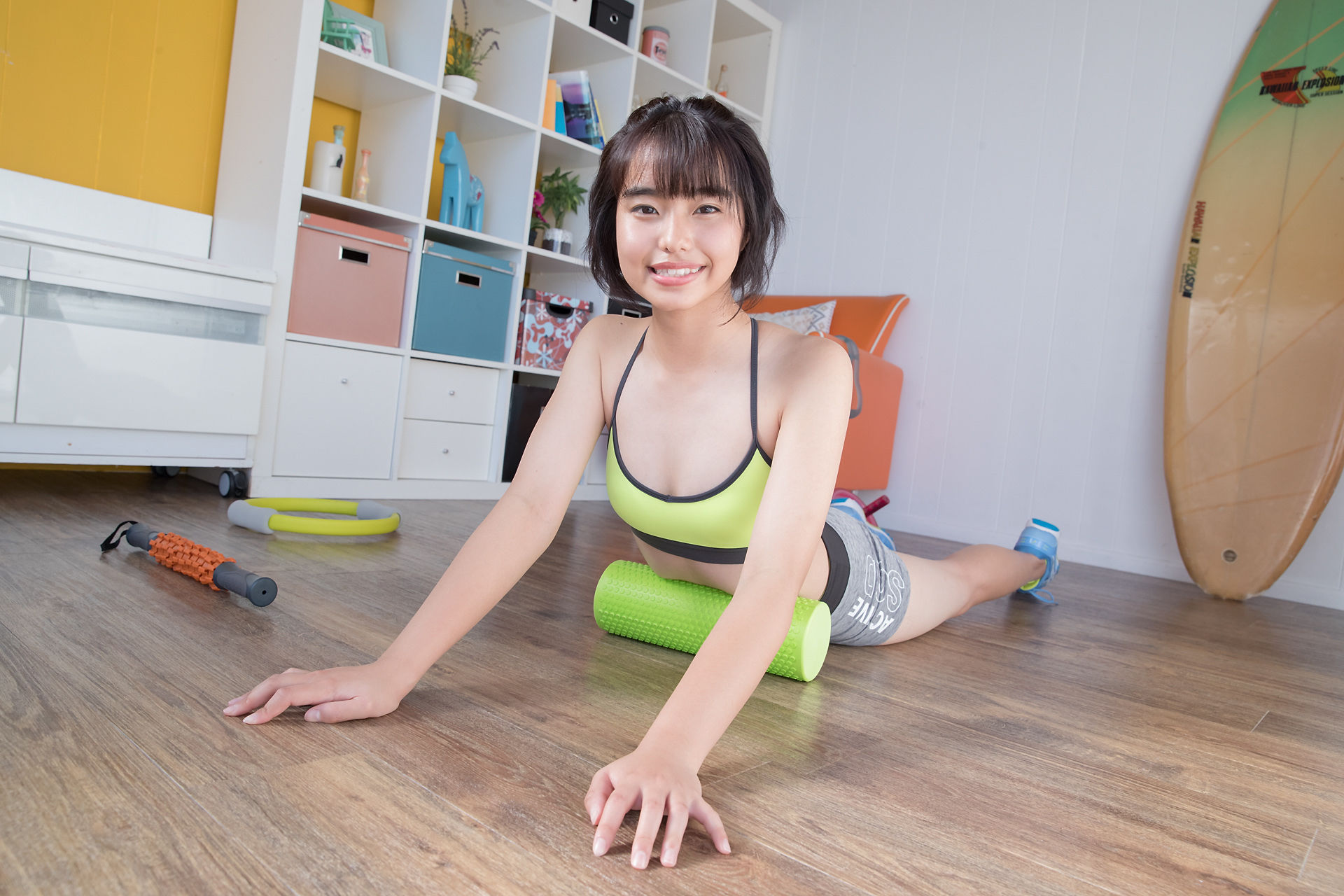 Saya Asahina 朝比奈さや - Regular Gallery 3.2-图31