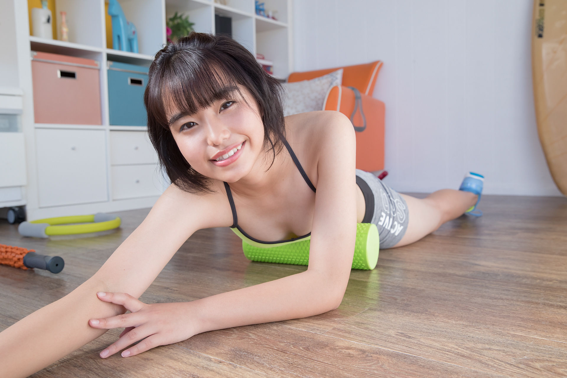 Saya Asahina 朝比奈さや - Regular Gallery 3.2-图34