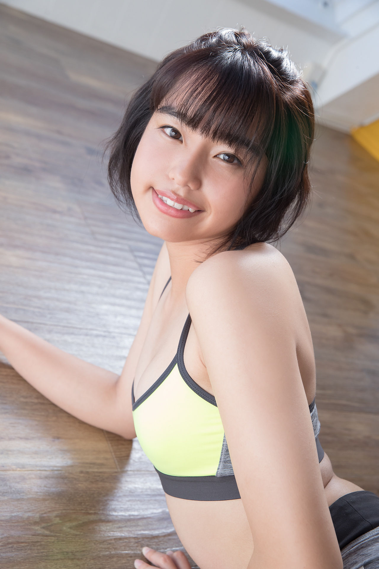 Saya Asahina 朝比奈さや - Regular Gallery 3.2-图39