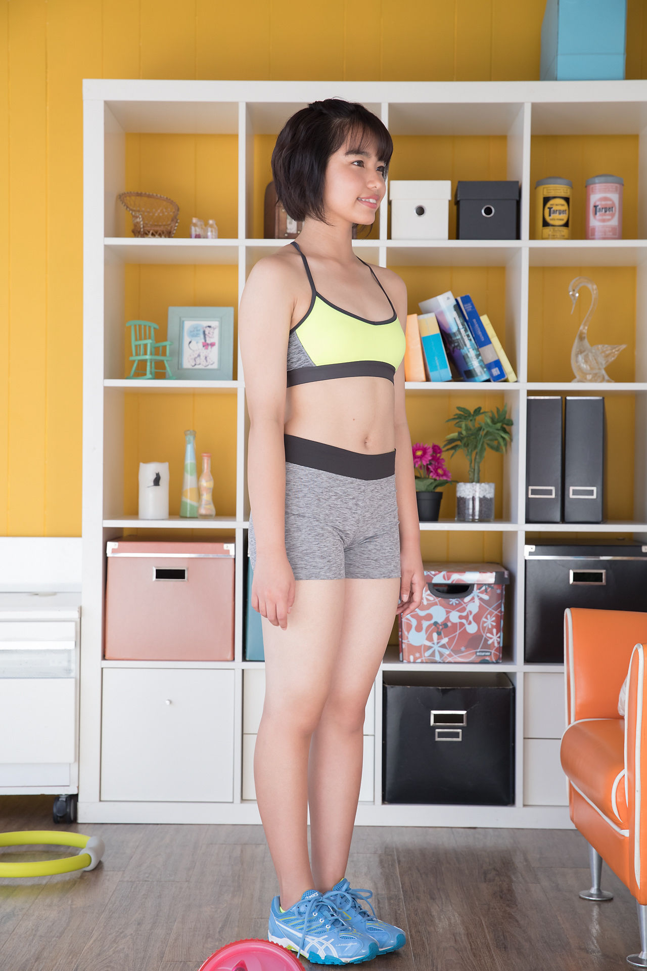 Saya Asahina 朝比奈さや - Regular Gallery 3.2-图7