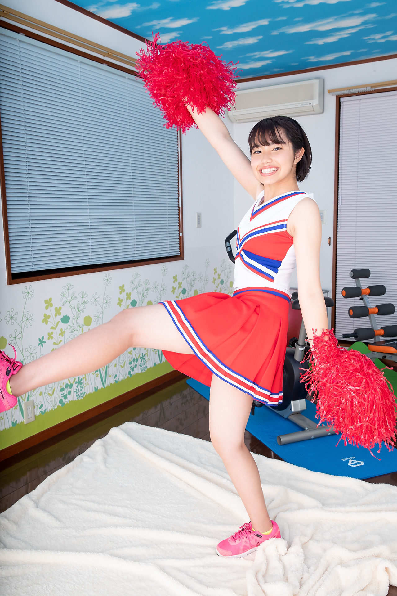 Saya Asahina 朝比奈さや - Regular Gallery 3.3-图10