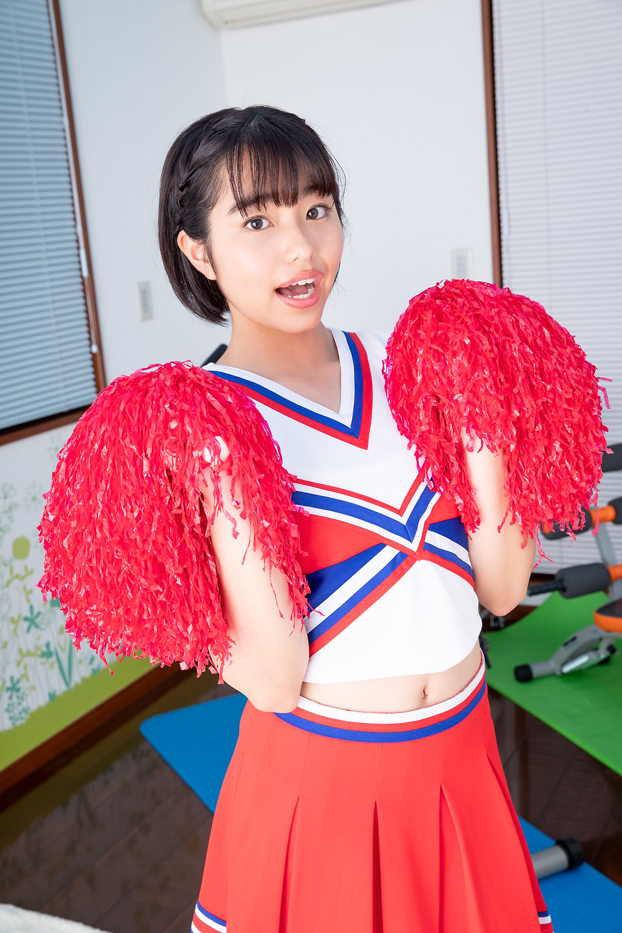 Saya Asahina 朝比奈さや - Regular Gallery 3.3-图11