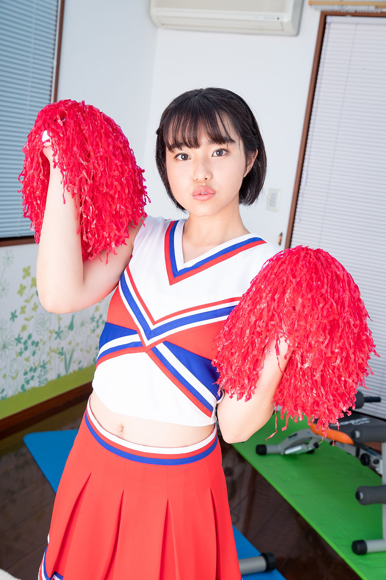 Saya Asahina 朝比奈さや - Regular Gallery 3.3-图12